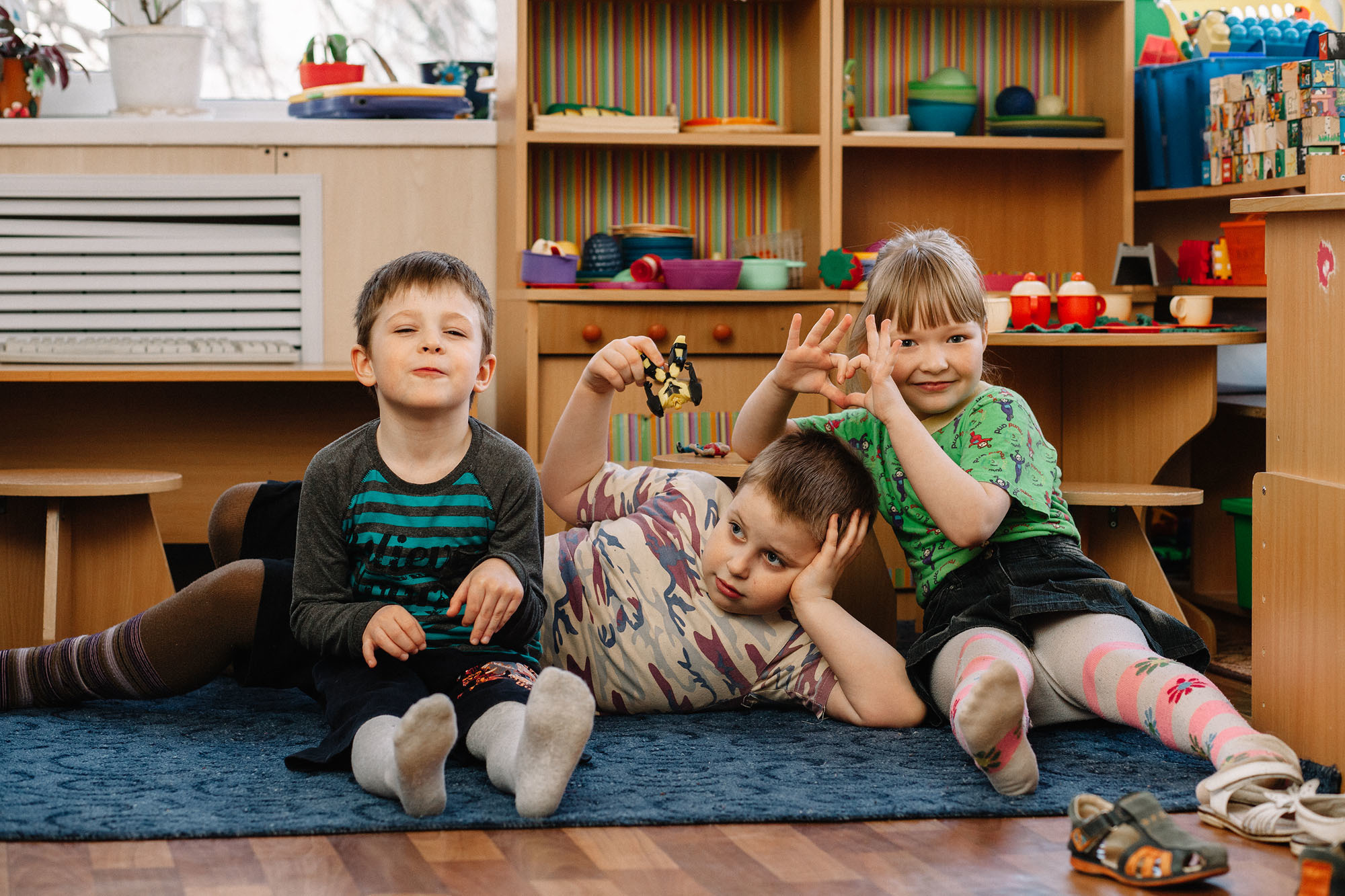 Ивушка. Семейный и свадебный фотограф в Майкопе Михаил Мартиросян