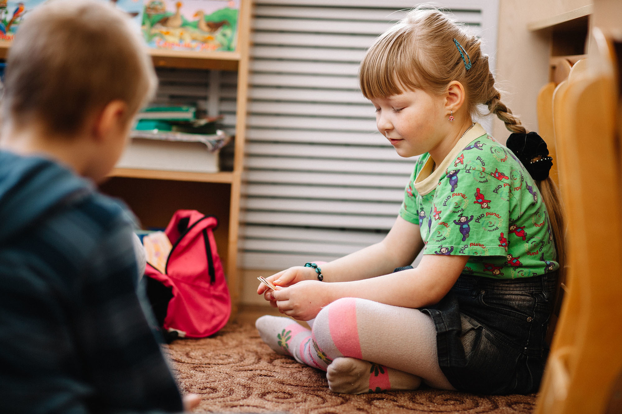 Ивушка. Семейный и свадебный фотограф в Майкопе Михаил Мартиросян