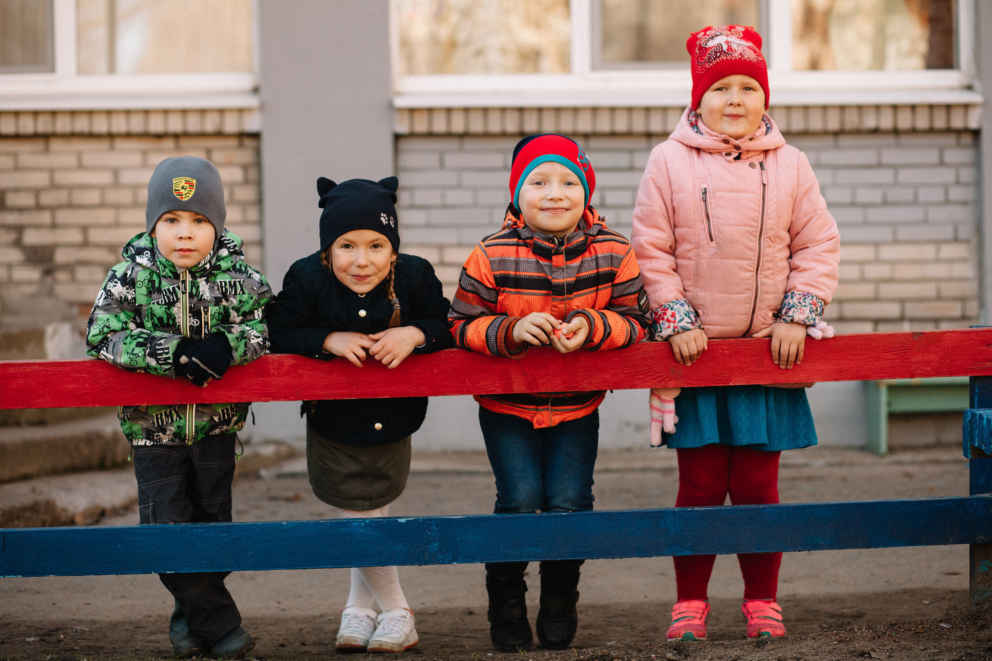 Ивушка. Семейный и свадебный фотограф в Майкопе Михаил Мартиросян