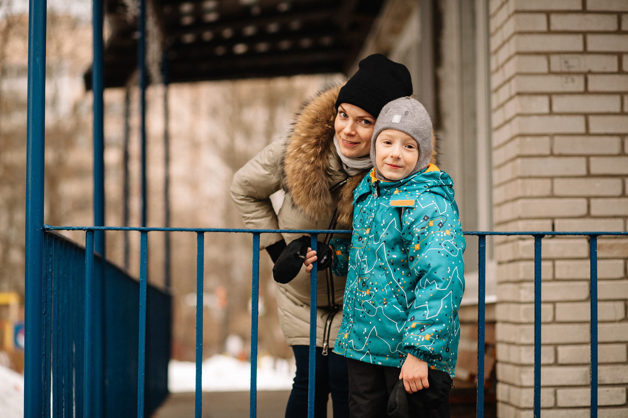 Ивушка. Семейный и свадебный фотограф в Майкопе Михаил Мартиросян
