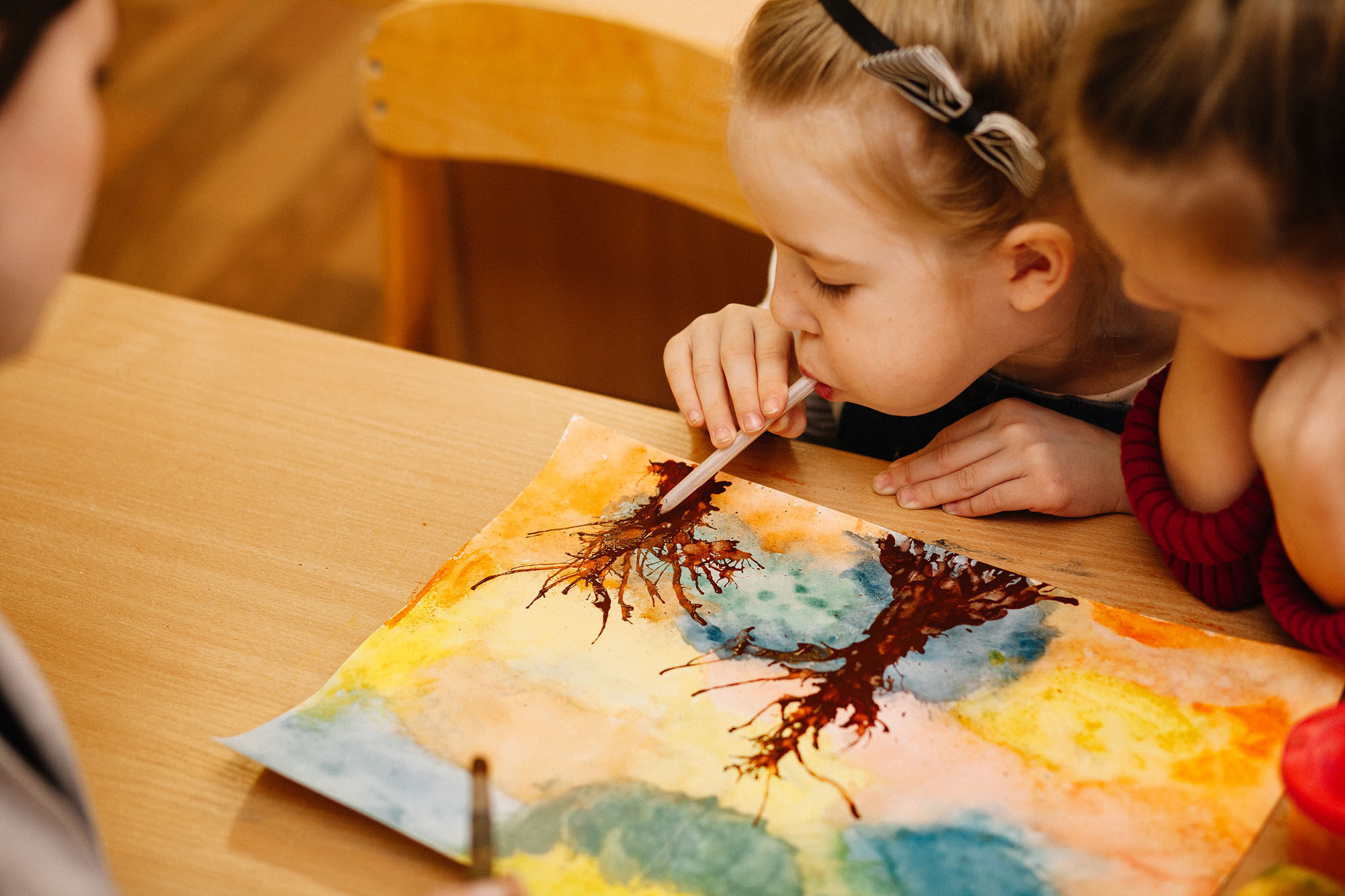 Ивушка. Семейный и свадебный фотограф в Майкопе Михаил Мартиросян