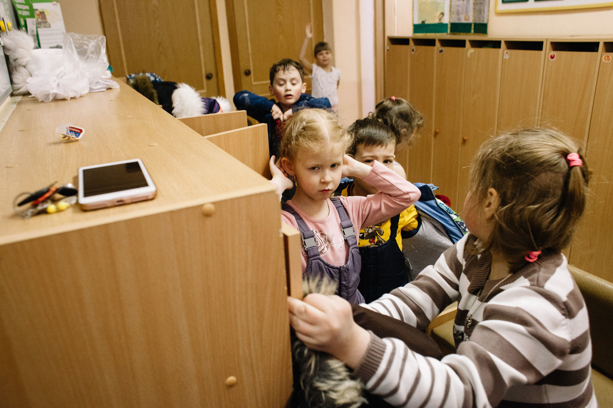 Ивушка. Семейный и свадебный фотограф в Майкопе Михаил Мартиросян