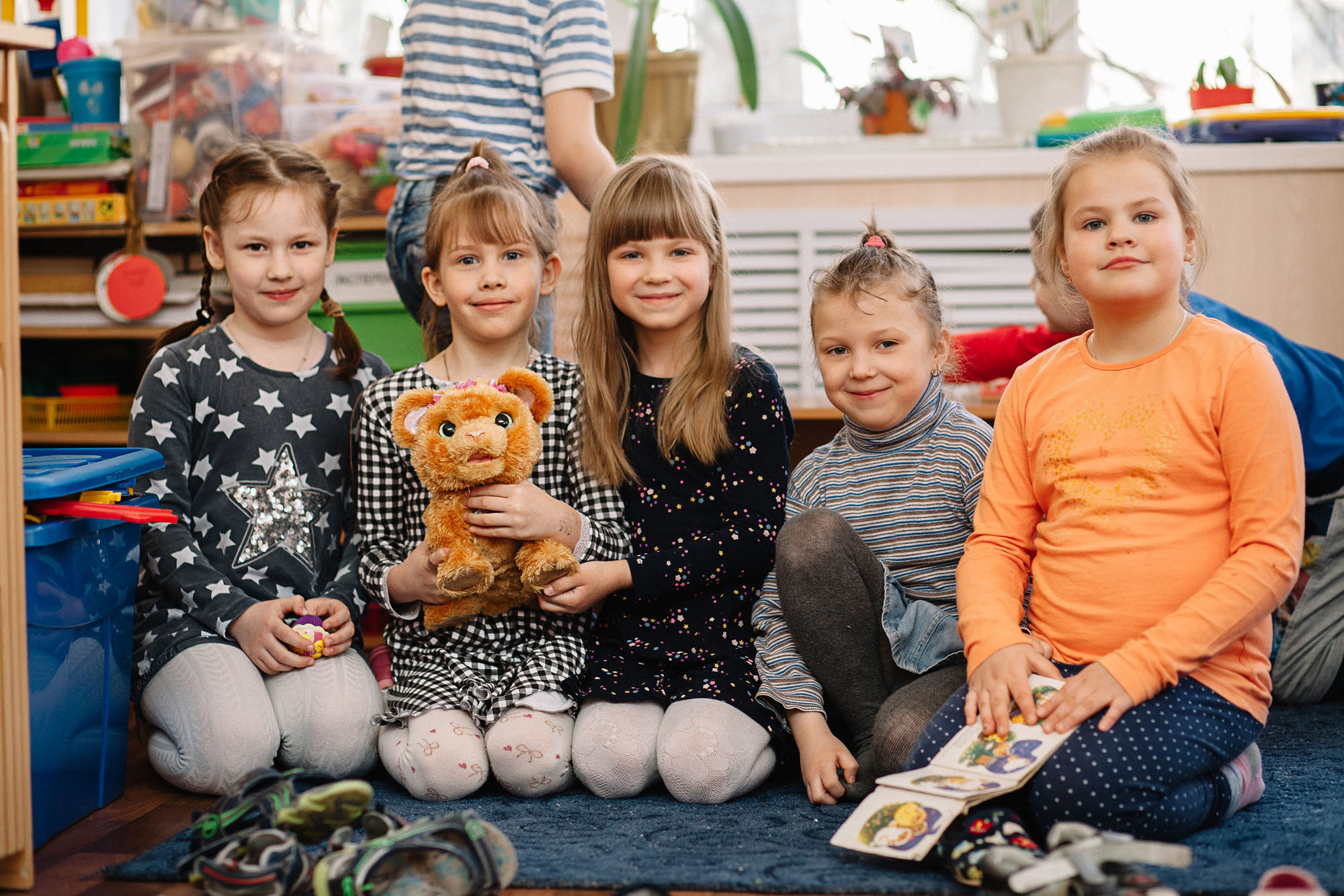 Ивушка. Семейный и свадебный фотограф в Майкопе Михаил Мартиросян