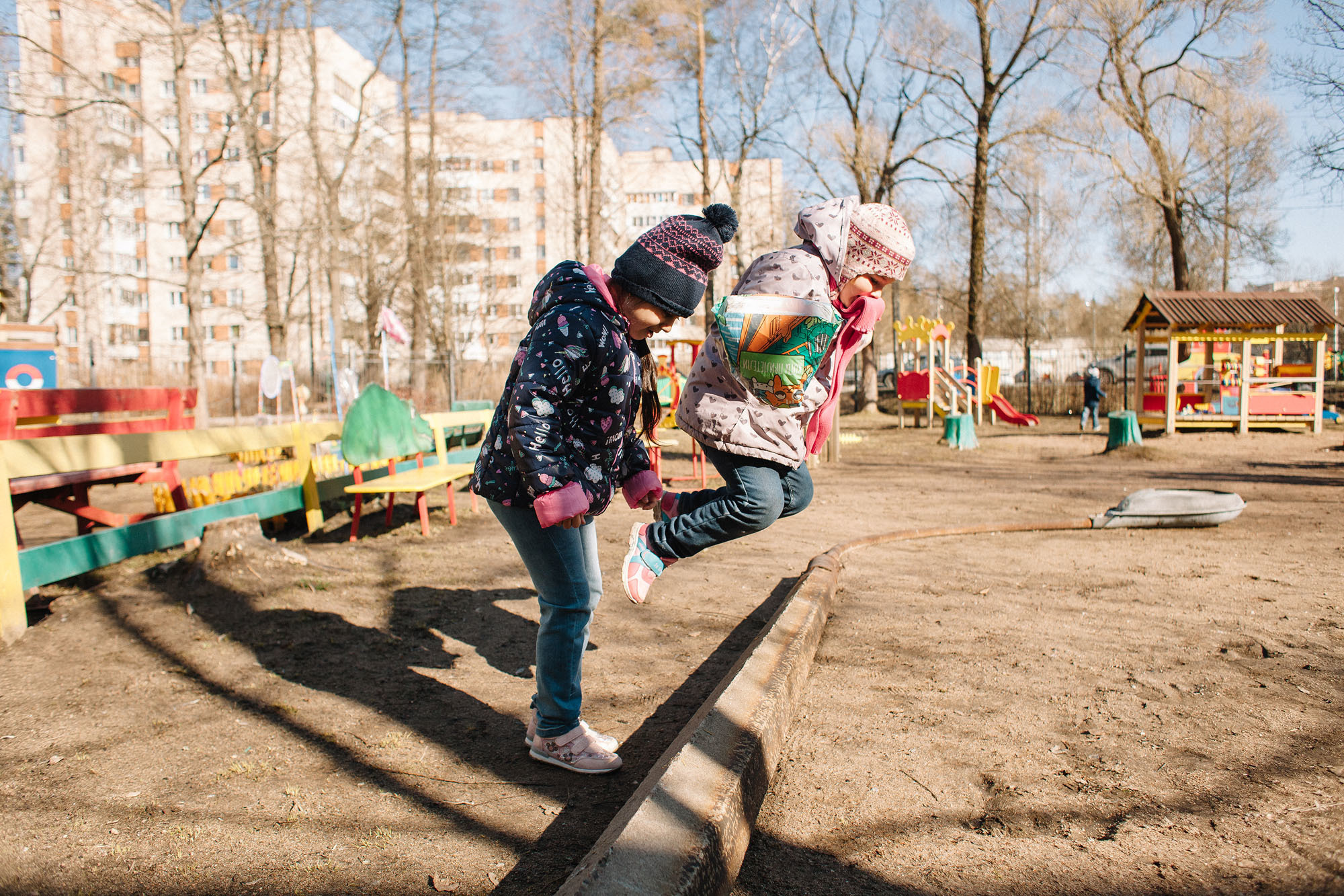 Ивушка. Семейный и свадебный фотограф в Майкопе Михаил Мартиросян