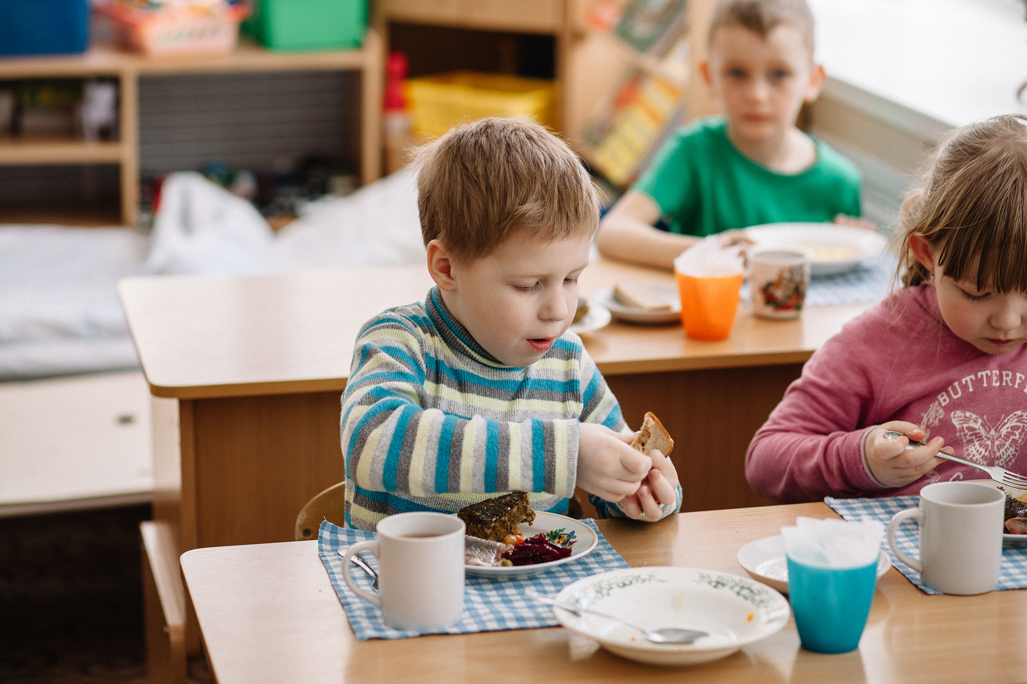Ивушка. Семейный и свадебный фотограф в Майкопе Михаил Мартиросян