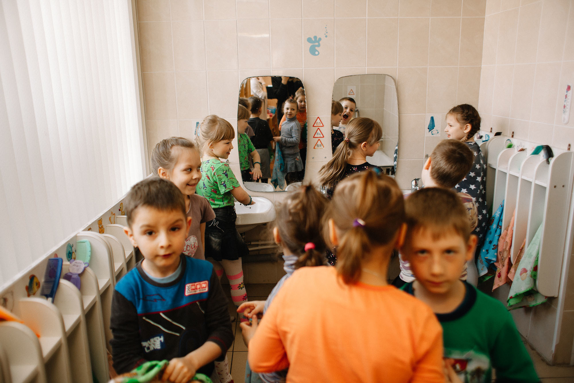 Ивушка. Семейный и свадебный фотограф в Майкопе Михаил Мартиросян