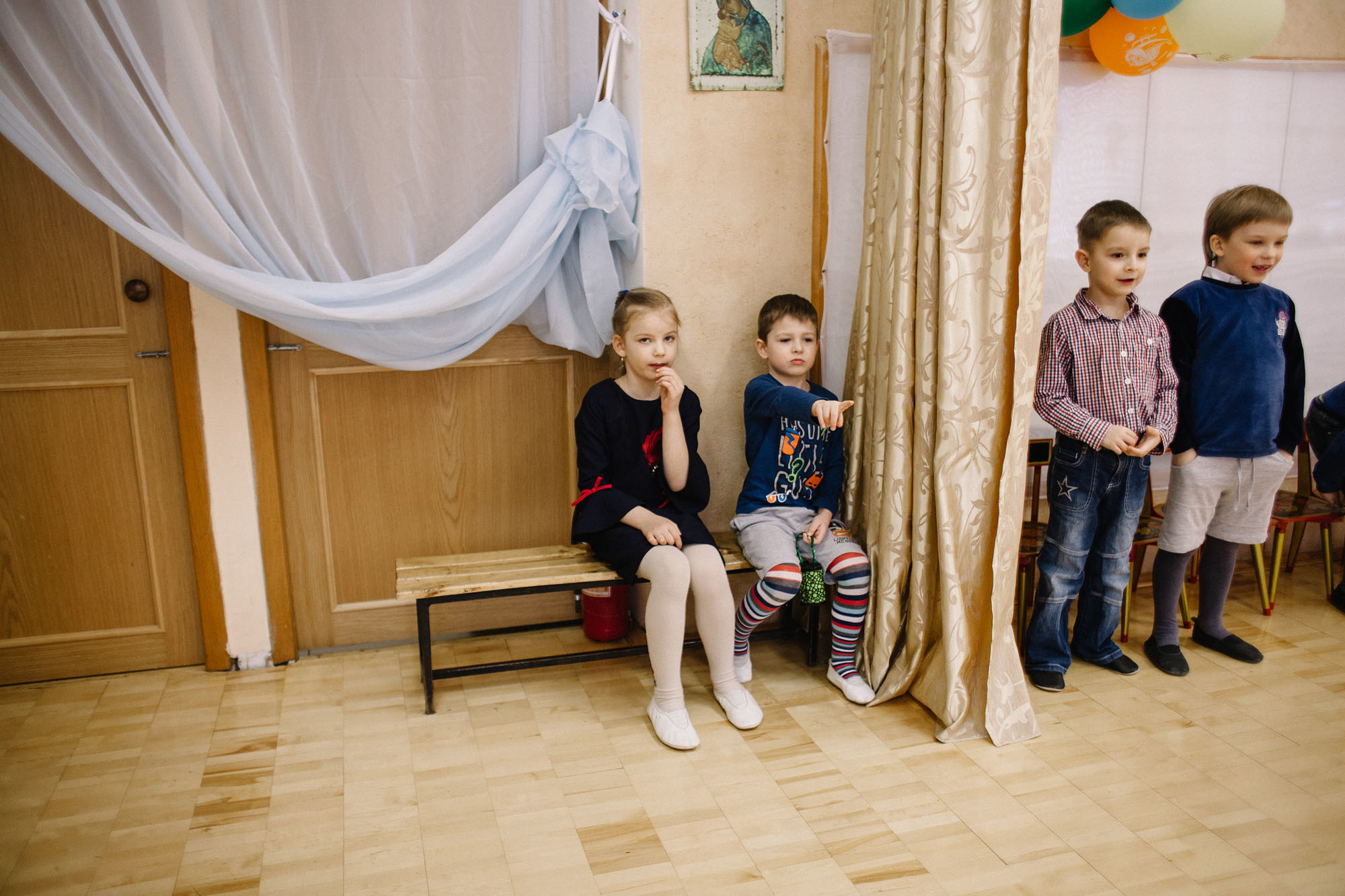 Ивушка. Семейный и свадебный фотограф в Майкопе Михаил Мартиросян