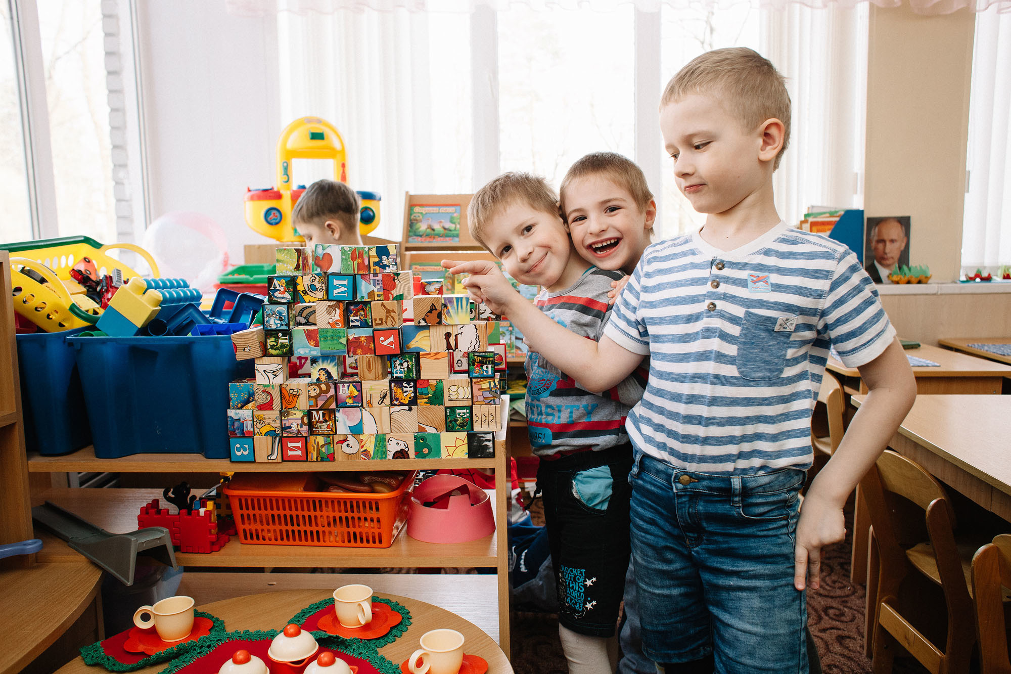 Ивушка. Семейный и свадебный фотограф в Майкопе Михаил Мартиросян