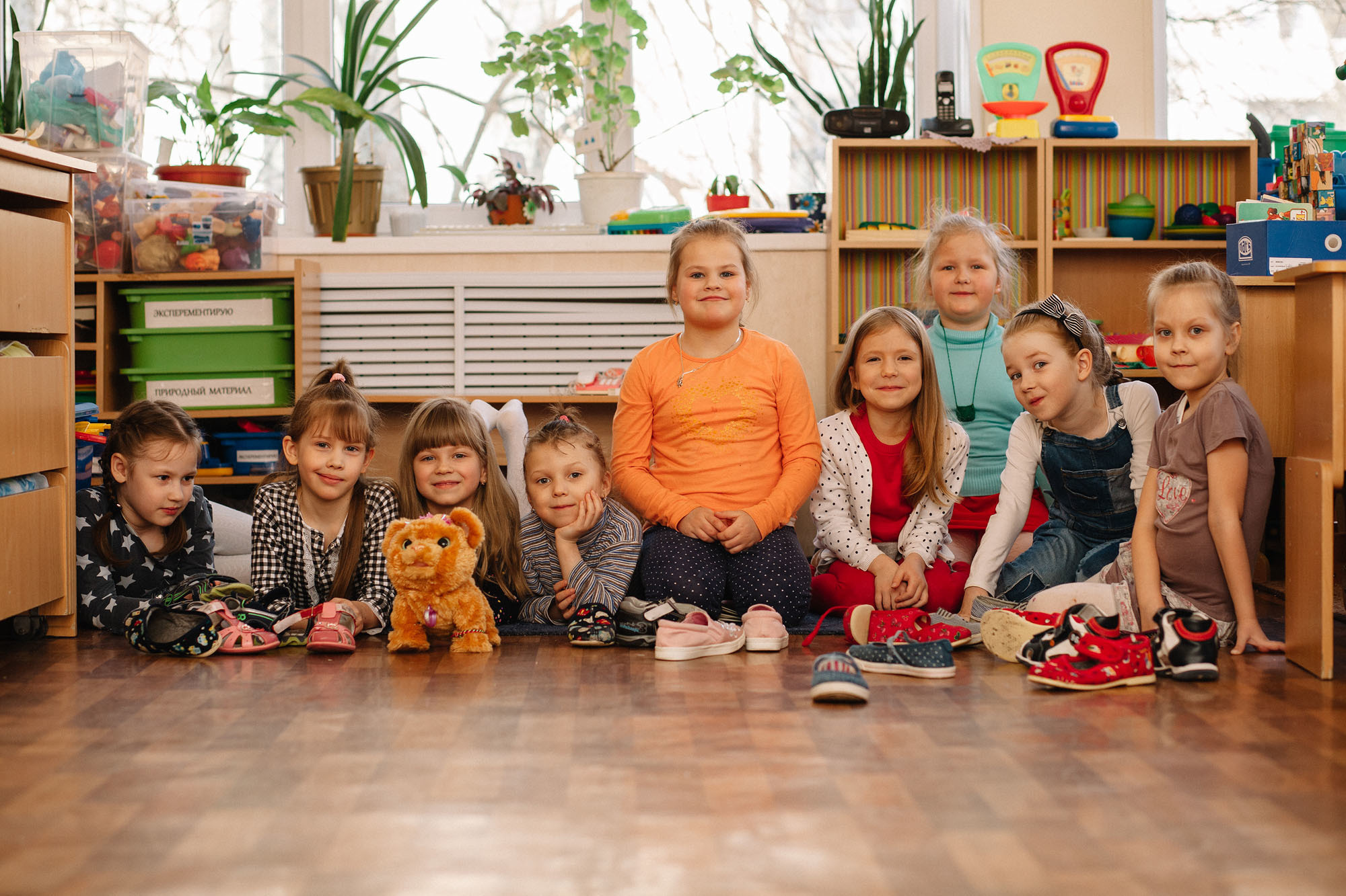 Ивушка. Семейный и свадебный фотограф в Майкопе Михаил Мартиросян