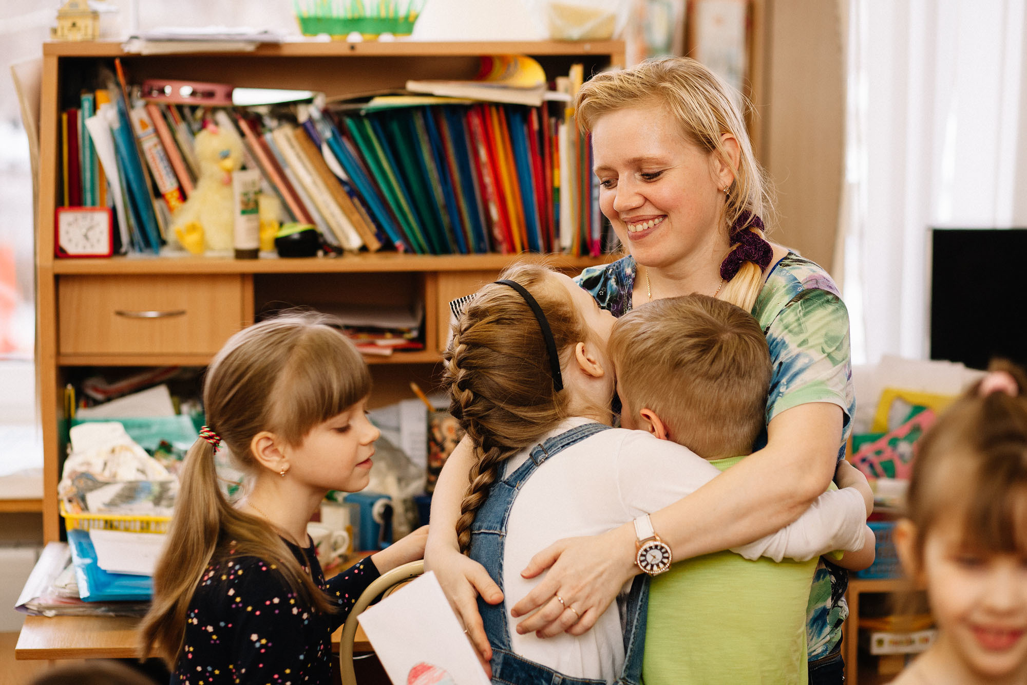 Ивушка. Семейный и свадебный фотограф в Майкопе Михаил Мартиросян