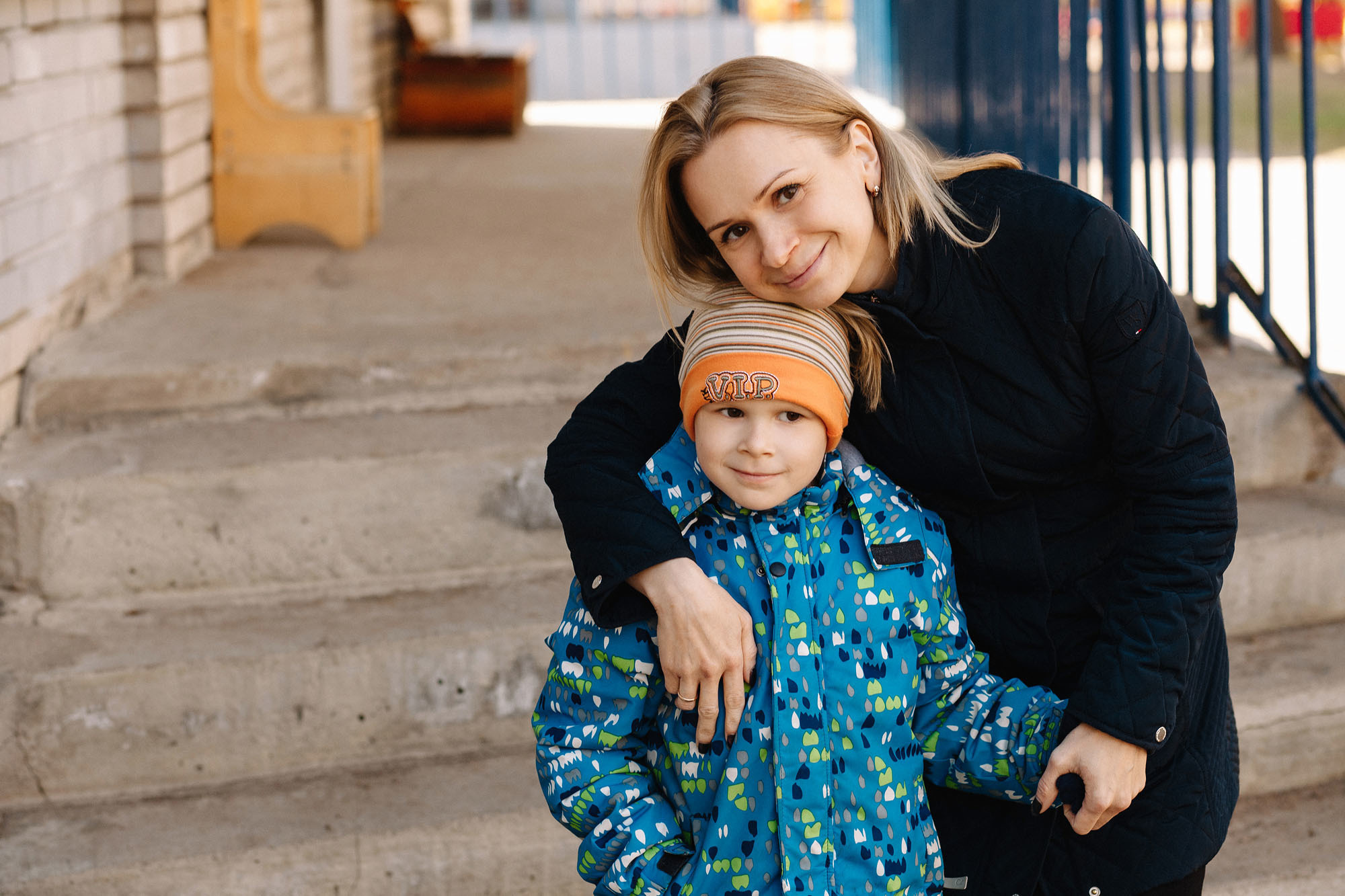 Ивушка. Семейный и свадебный фотограф в Майкопе Михаил Мартиросян