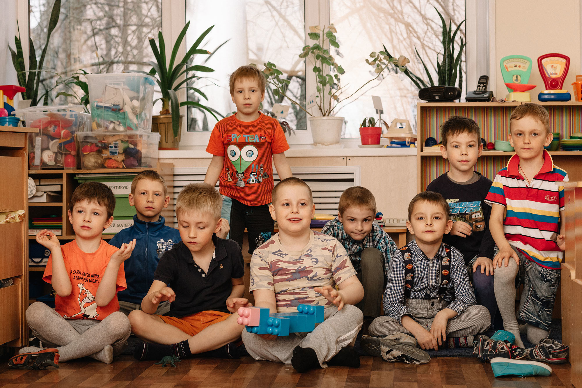 Ивушка. Семейный и свадебный фотограф в Майкопе Михаил Мартиросян