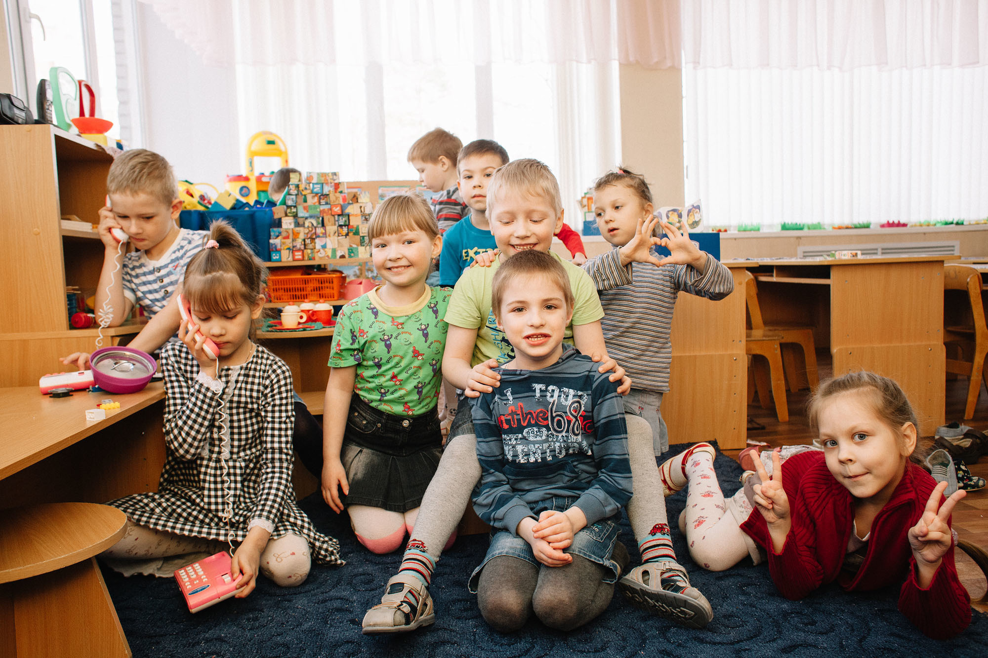 Ивушка. Семейный и свадебный фотограф в Майкопе Михаил Мартиросян