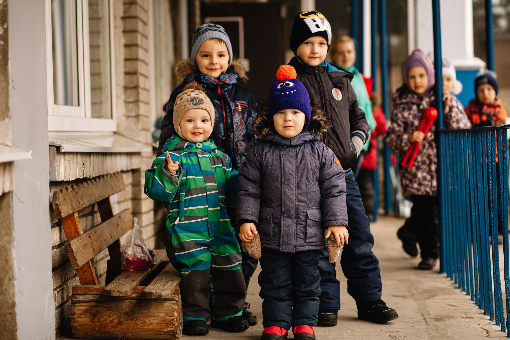Ивушка. Семейный и свадебный фотограф в Майкопе Михаил Мартиросян