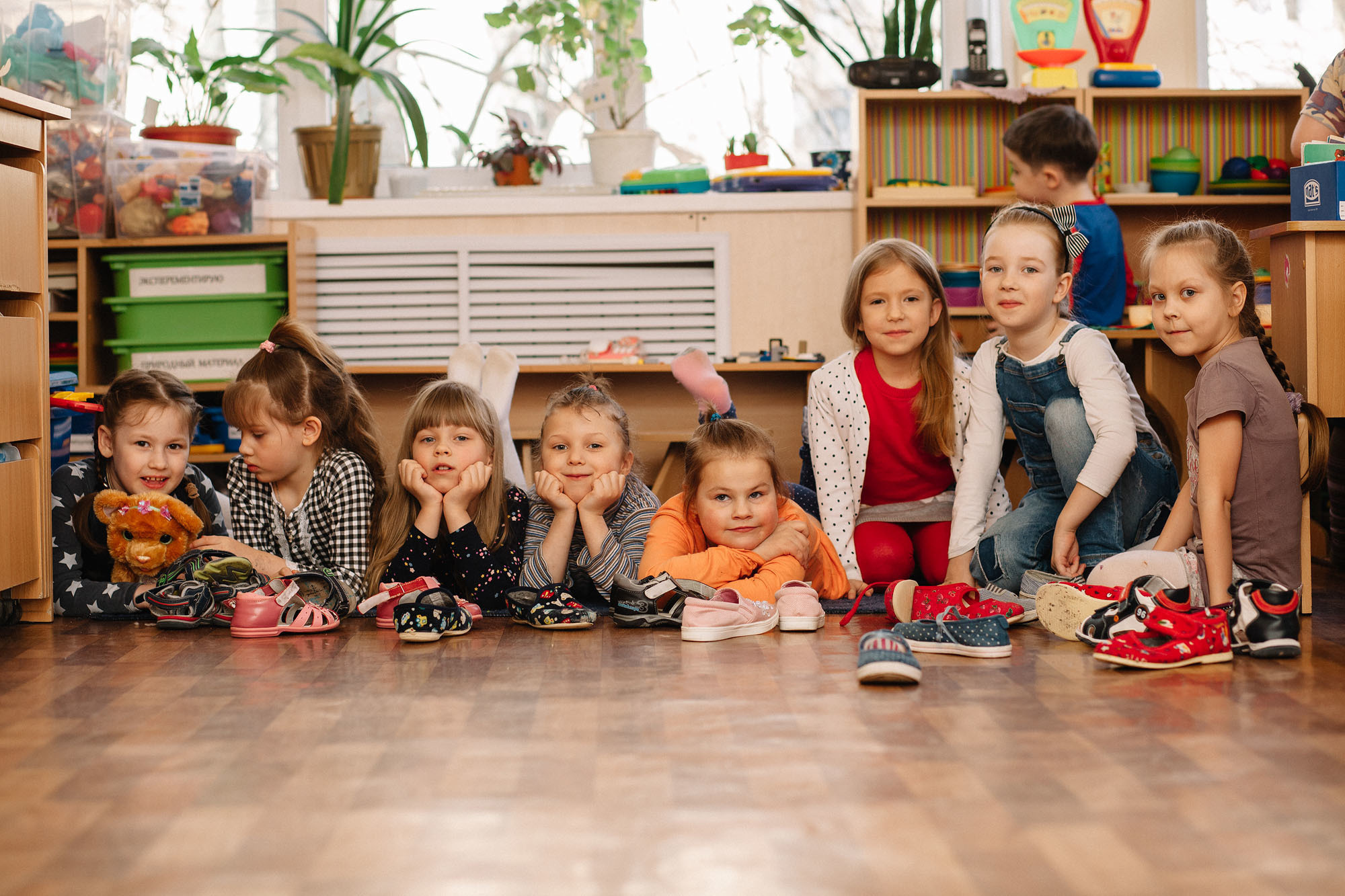 Ивушка. Семейный и свадебный фотограф в Майкопе Михаил Мартиросян