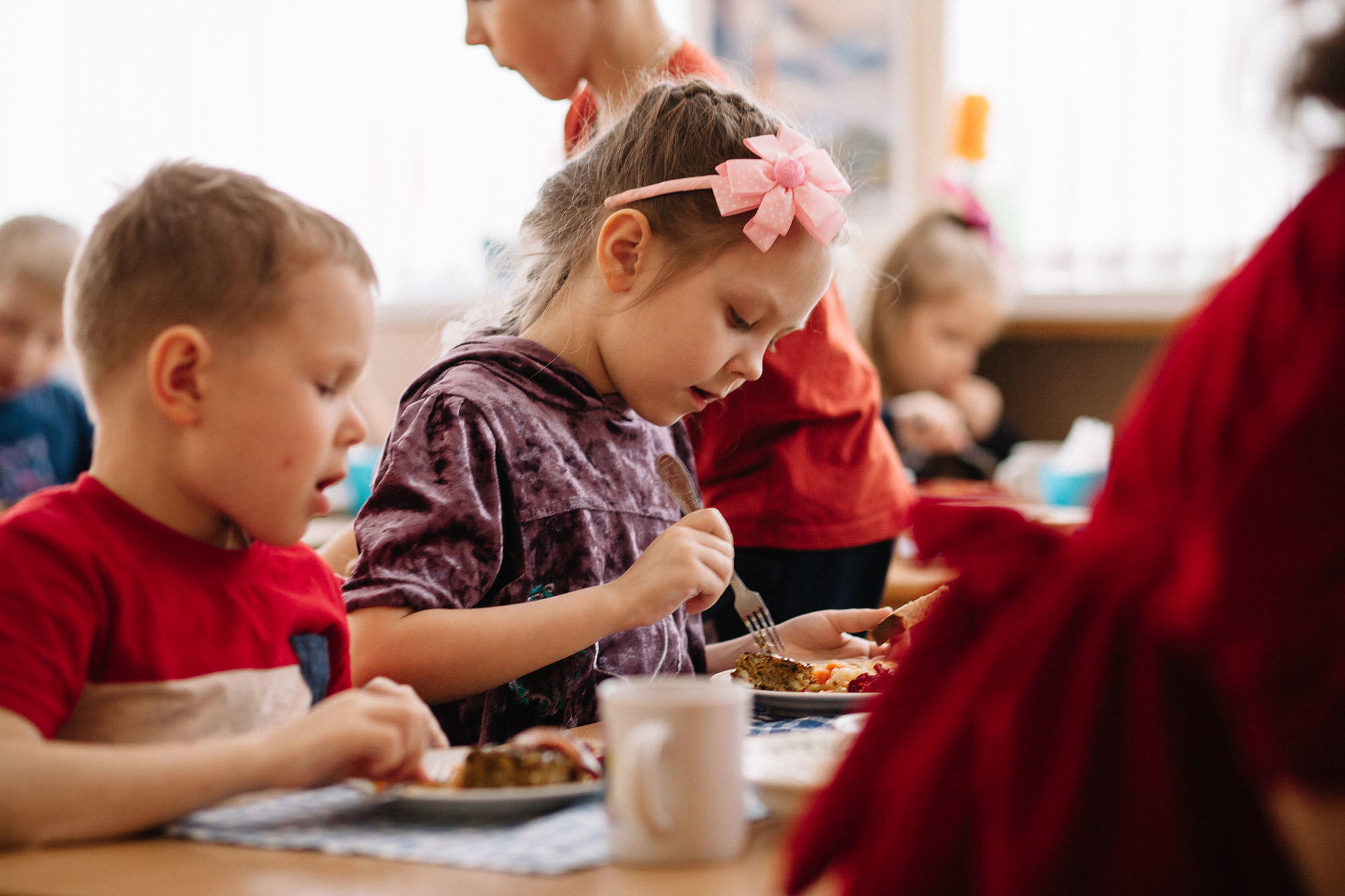 Ивушка. Семейный и свадебный фотограф в Майкопе Михаил Мартиросян