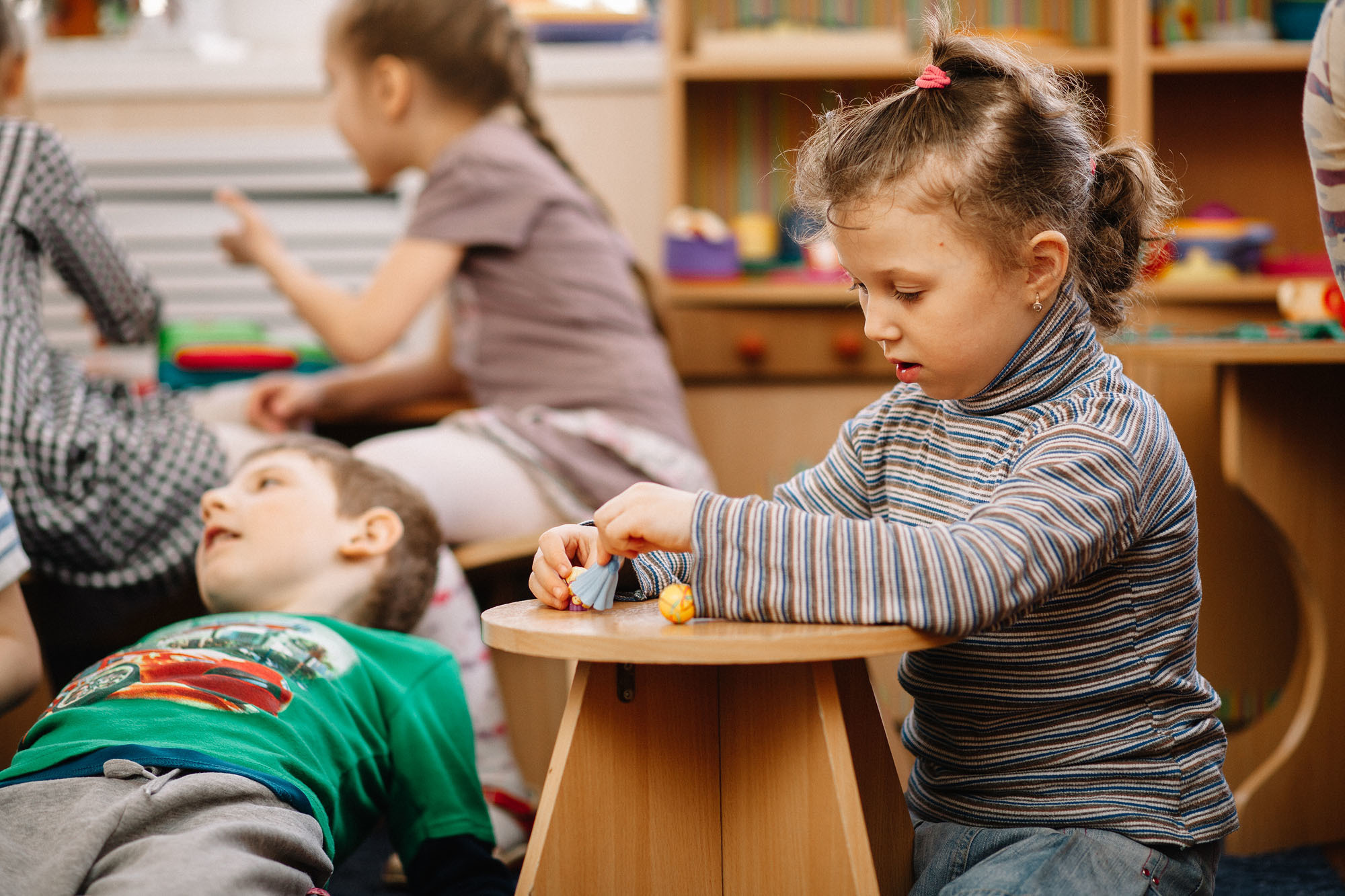 Ивушка. Семейный и свадебный фотограф в Майкопе Михаил Мартиросян