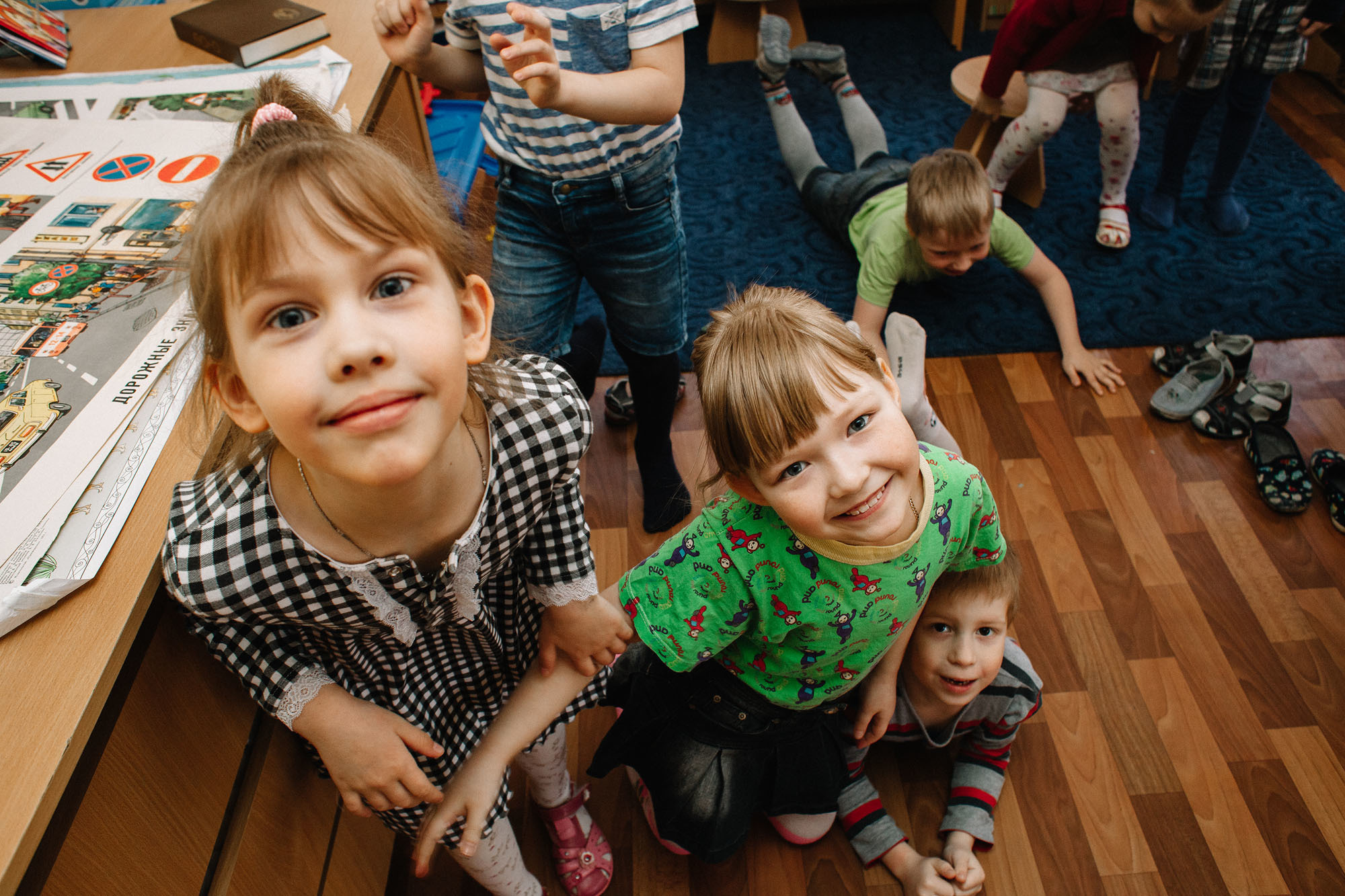 Ивушка. Семейный и свадебный фотограф в Майкопе Михаил Мартиросян