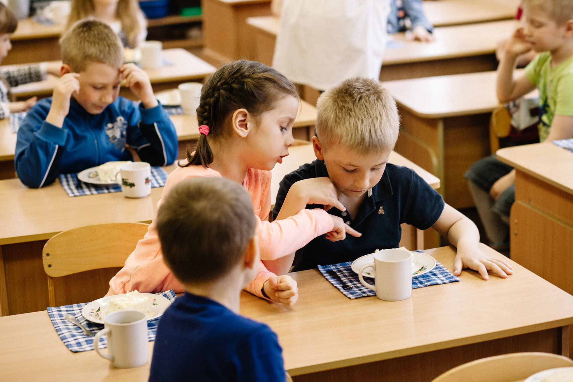 Ивушка. Семейный и свадебный фотограф в Майкопе Михаил Мартиросян