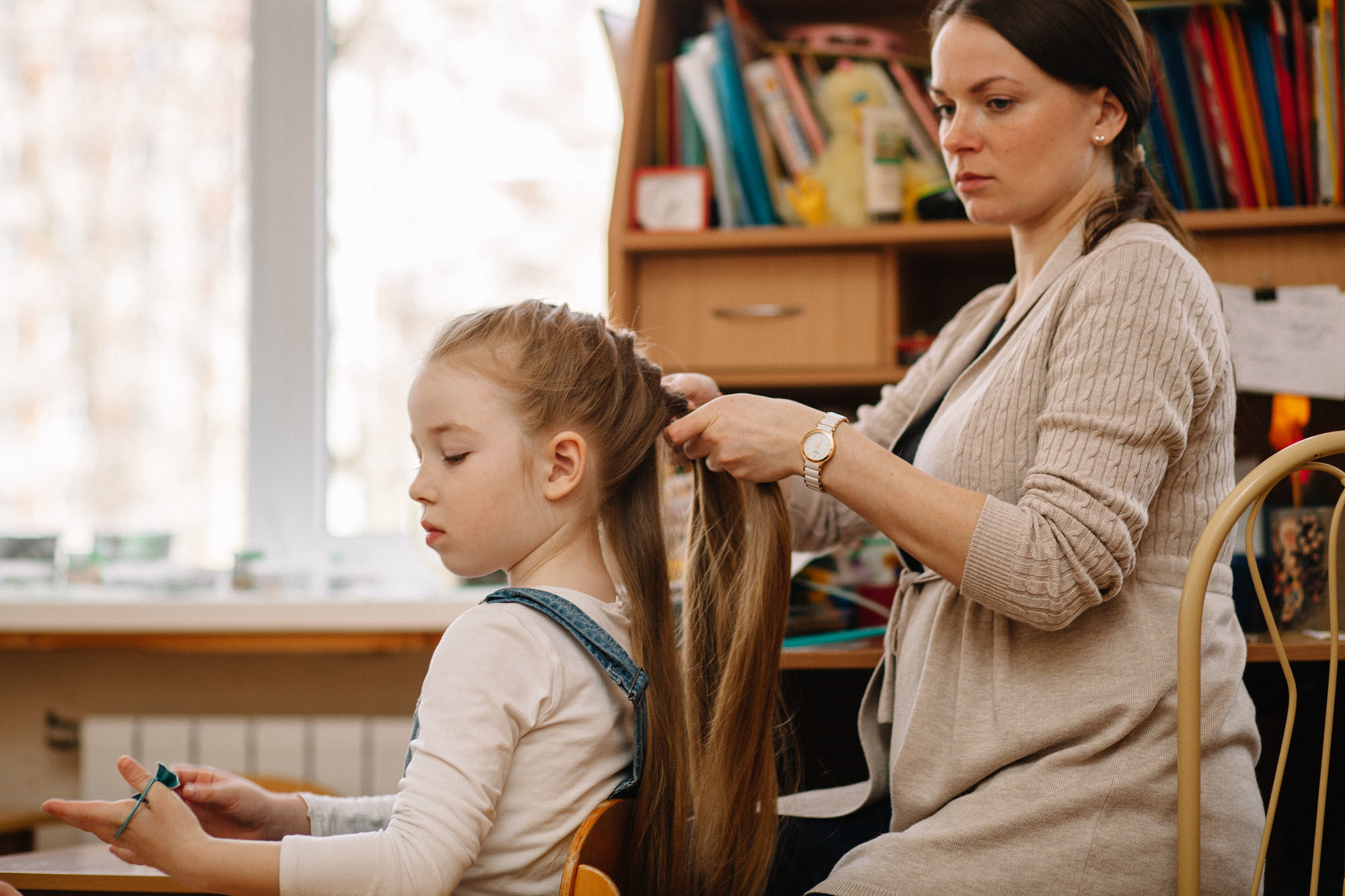 Ивушка. Семейный и свадебный фотограф в Майкопе Михаил Мартиросян