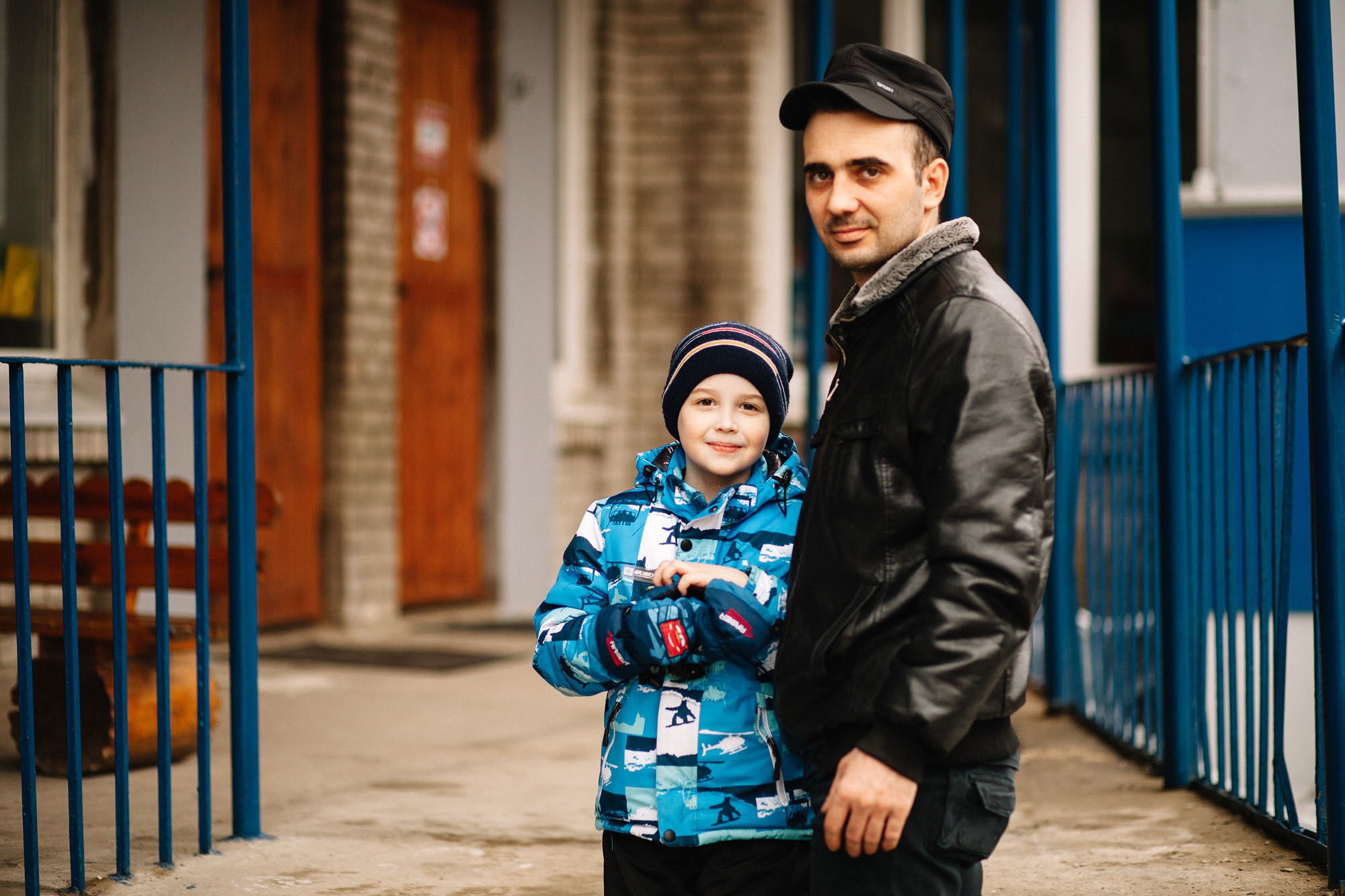 Ивушка. Семейный и свадебный фотограф в Майкопе Михаил Мартиросян