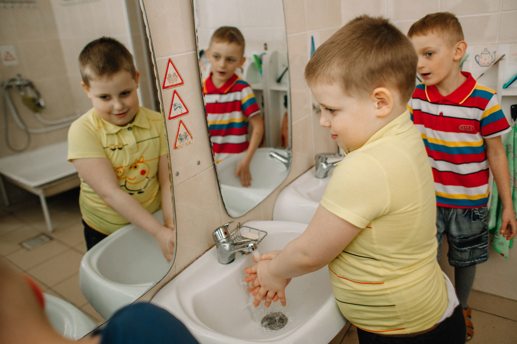 Ивушка. Семейный и свадебный фотограф в Майкопе Михаил Мартиросян