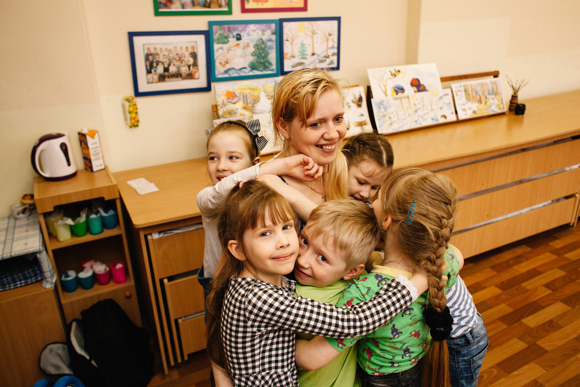 Ивушка. Семейный и свадебный фотограф в Майкопе Михаил Мартиросян