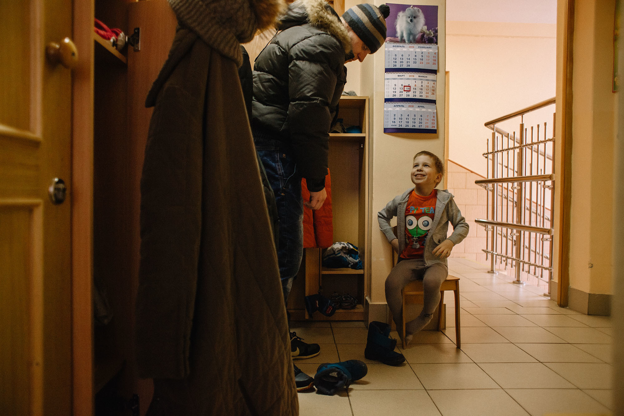 Ивушка. Семейный и свадебный фотограф в Майкопе Михаил Мартиросян