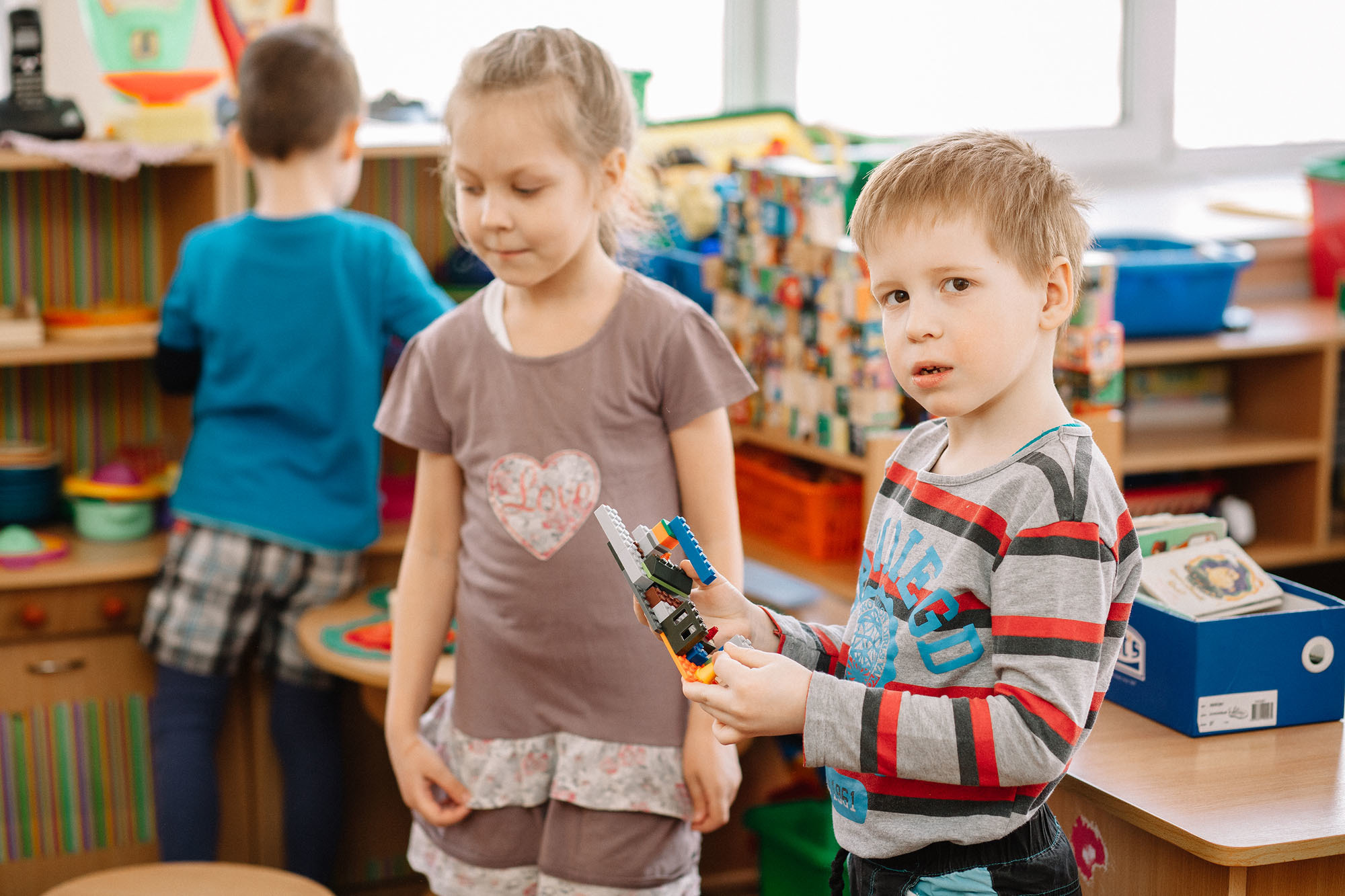 Ивушка. Семейный и свадебный фотограф в Майкопе Михаил Мартиросян