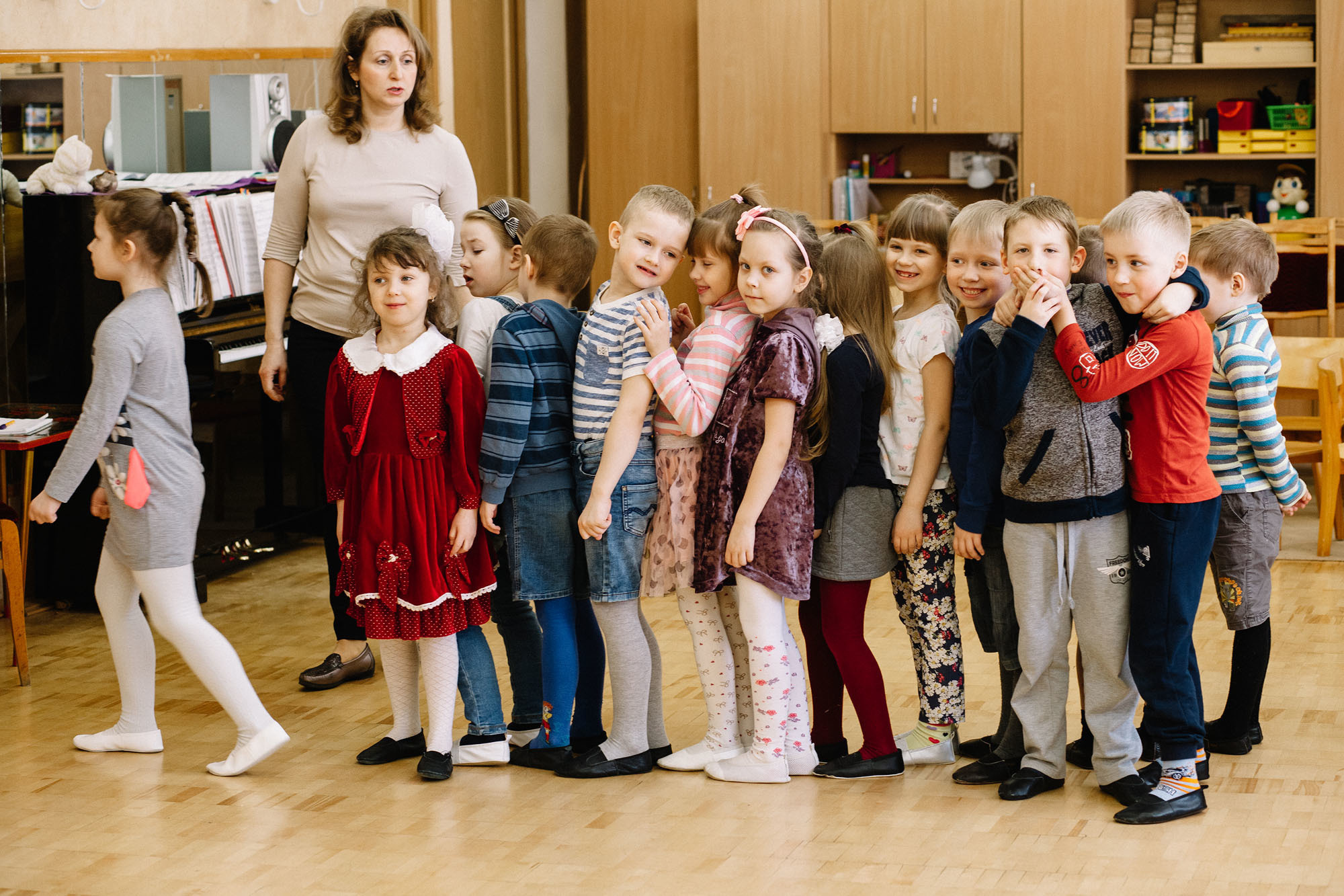 Ивушка. Семейный и свадебный фотограф в Майкопе Михаил Мартиросян