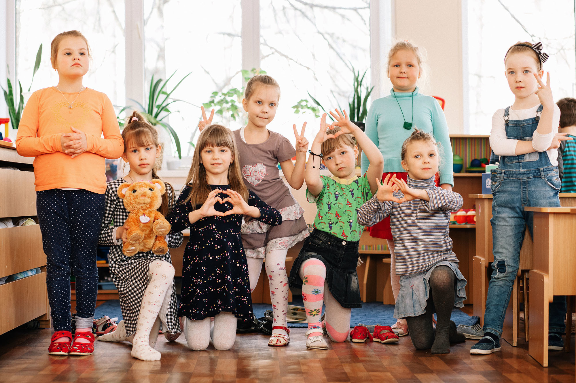 Ивушка. Семейный и свадебный фотограф в Майкопе Михаил Мартиросян