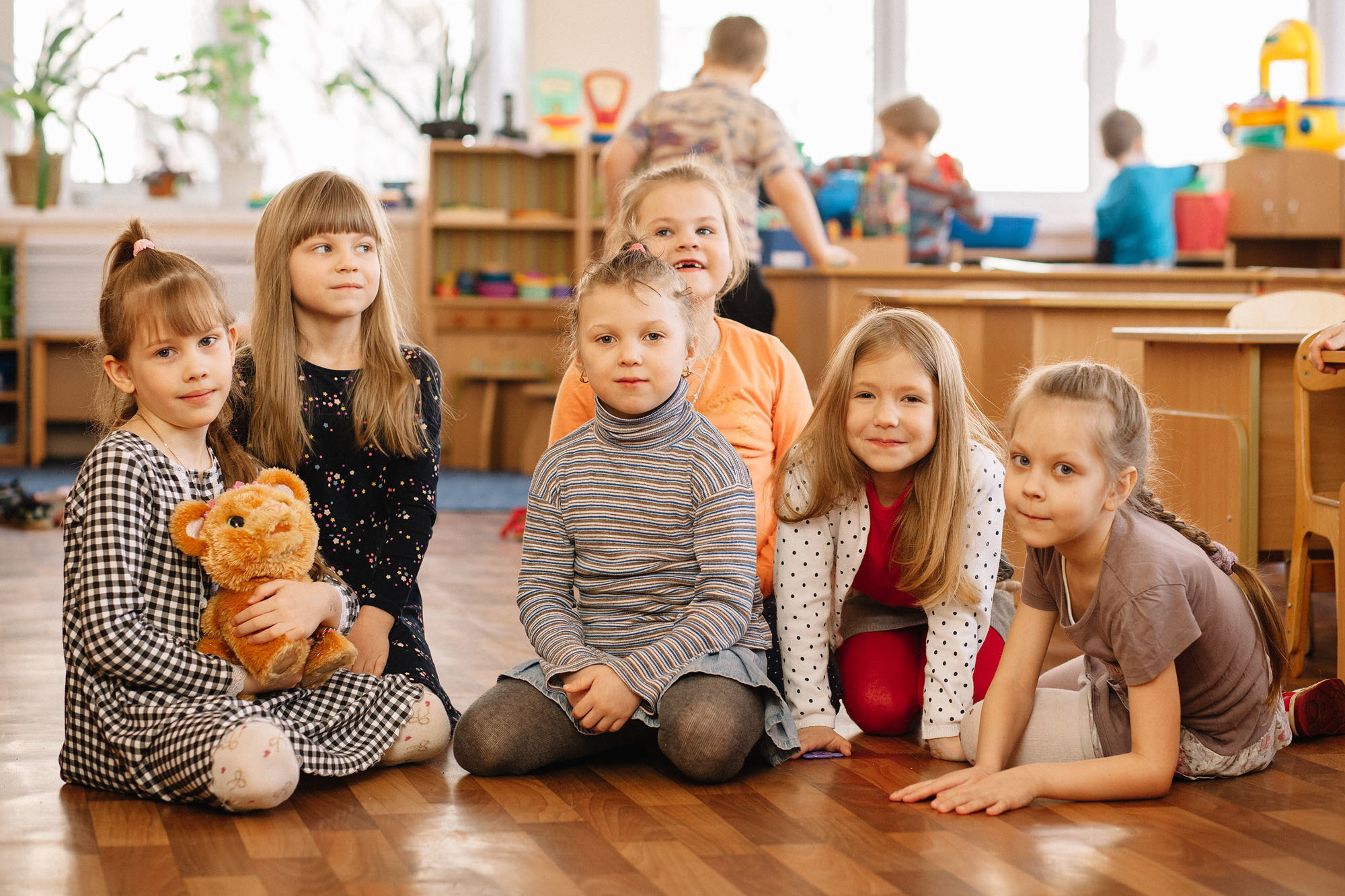 Ивушка. Семейный и свадебный фотограф в Майкопе Михаил Мартиросян