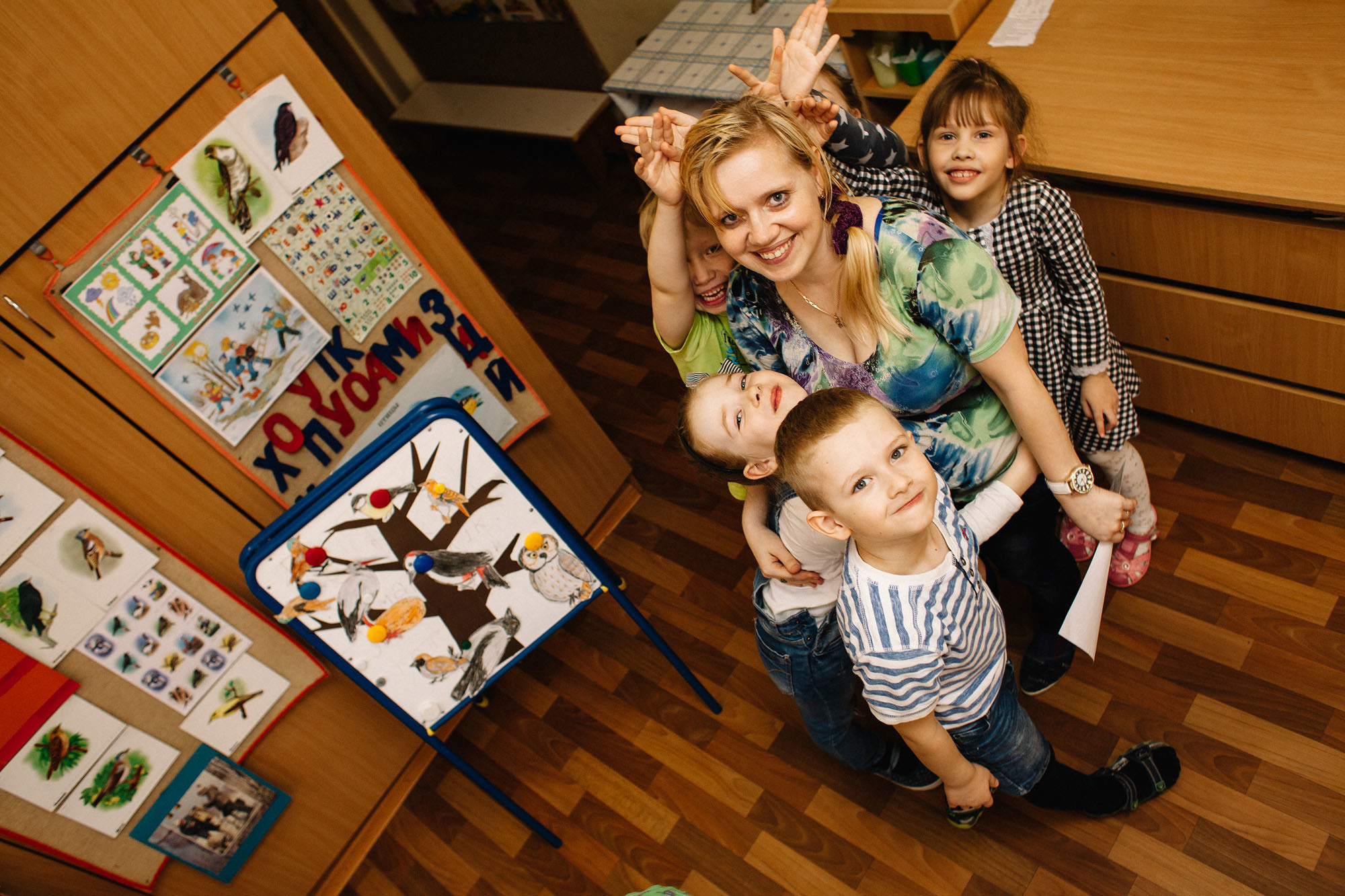 Ивушка. Семейный и свадебный фотограф в Майкопе Михаил Мартиросян