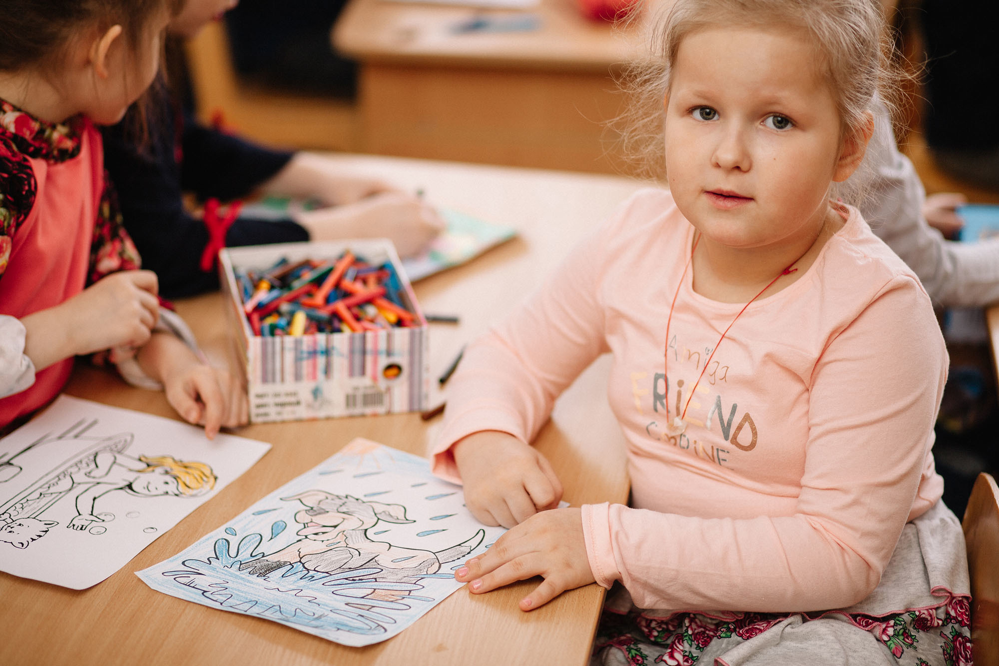 Ивушка. Семейный и свадебный фотограф в Майкопе Михаил Мартиросян