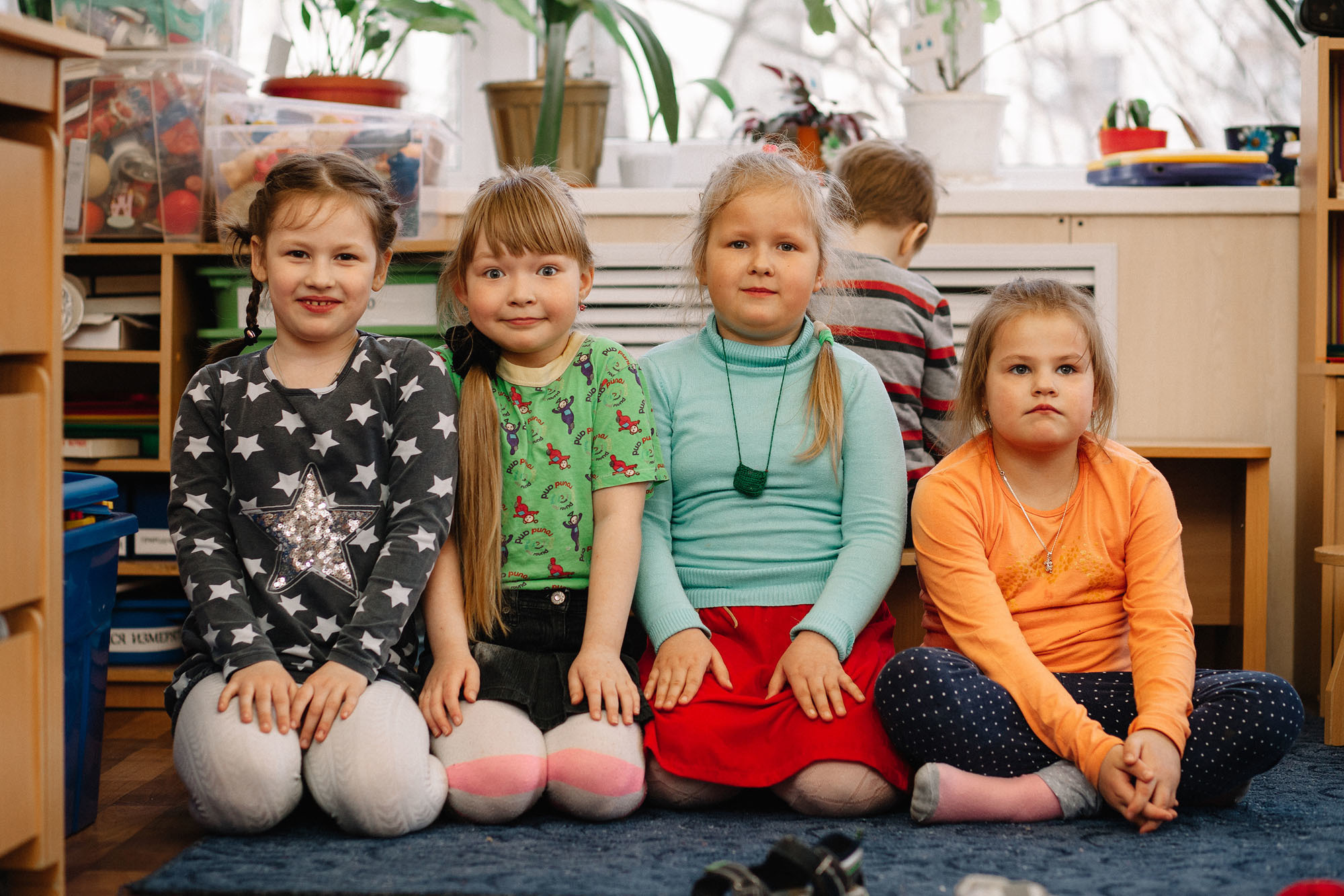 Ивушка. Семейный и свадебный фотограф в Майкопе Михаил Мартиросян