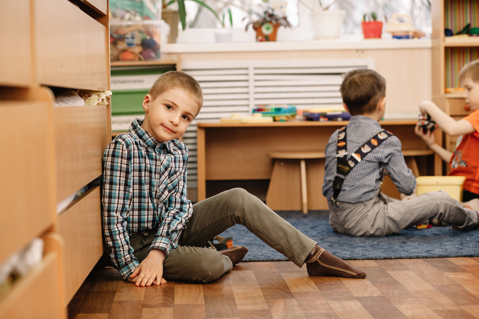 Ивушка. Семейный и свадебный фотограф в Майкопе Михаил Мартиросян