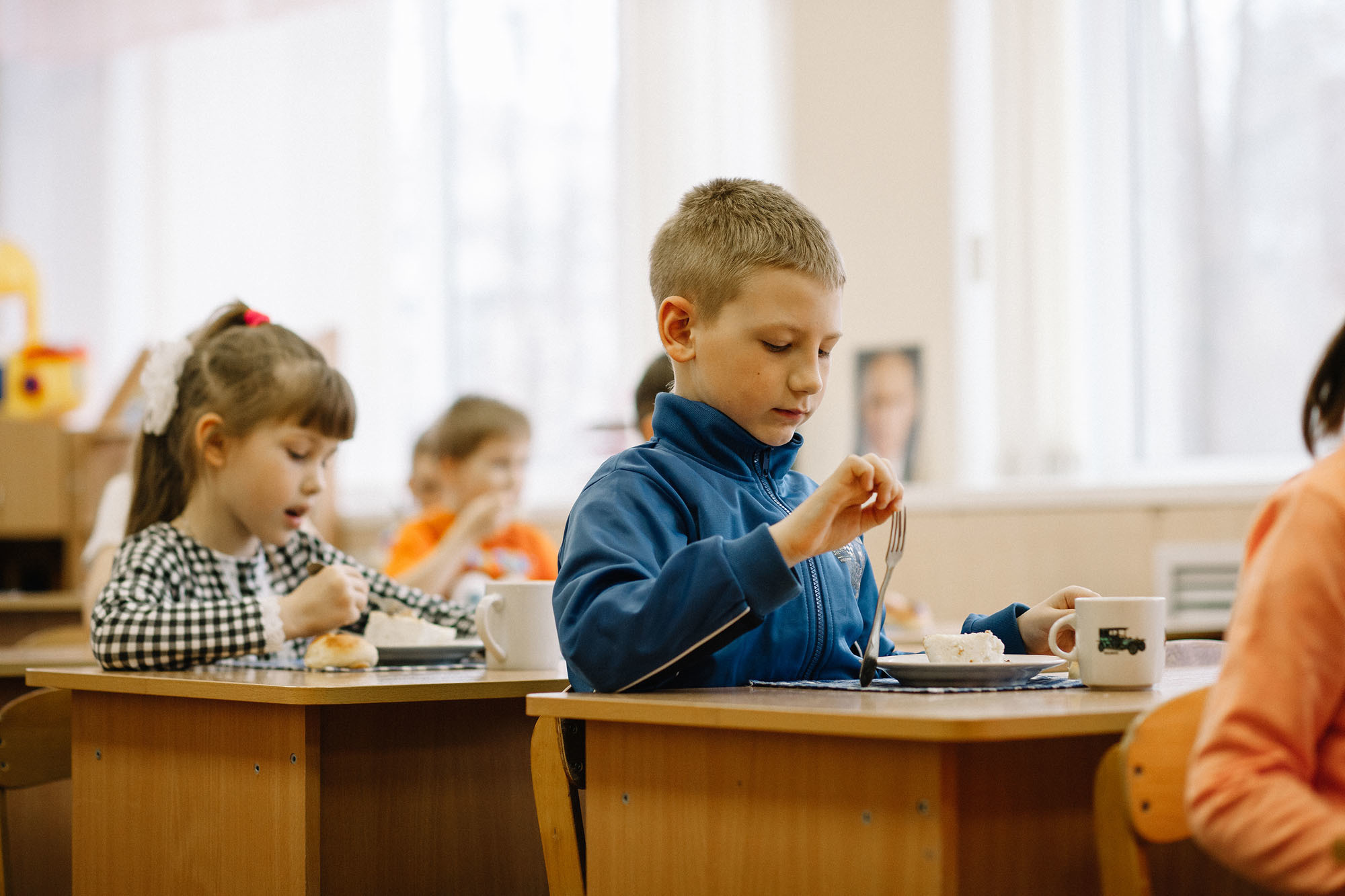 Ивушка. Семейный и свадебный фотограф в Майкопе Михаил Мартиросян