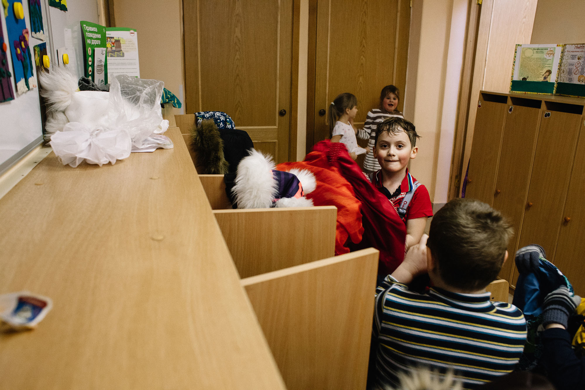 Ивушка. Семейный и свадебный фотограф в Майкопе Михаил Мартиросян