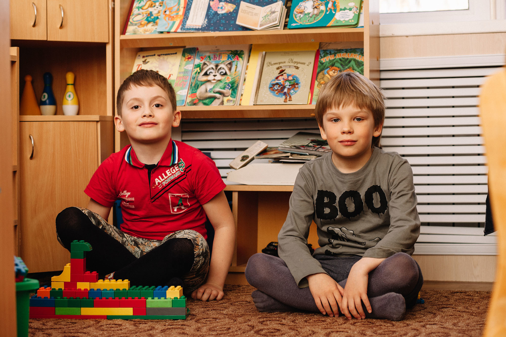 Ивушка. Семейный и свадебный фотограф в Майкопе Михаил Мартиросян