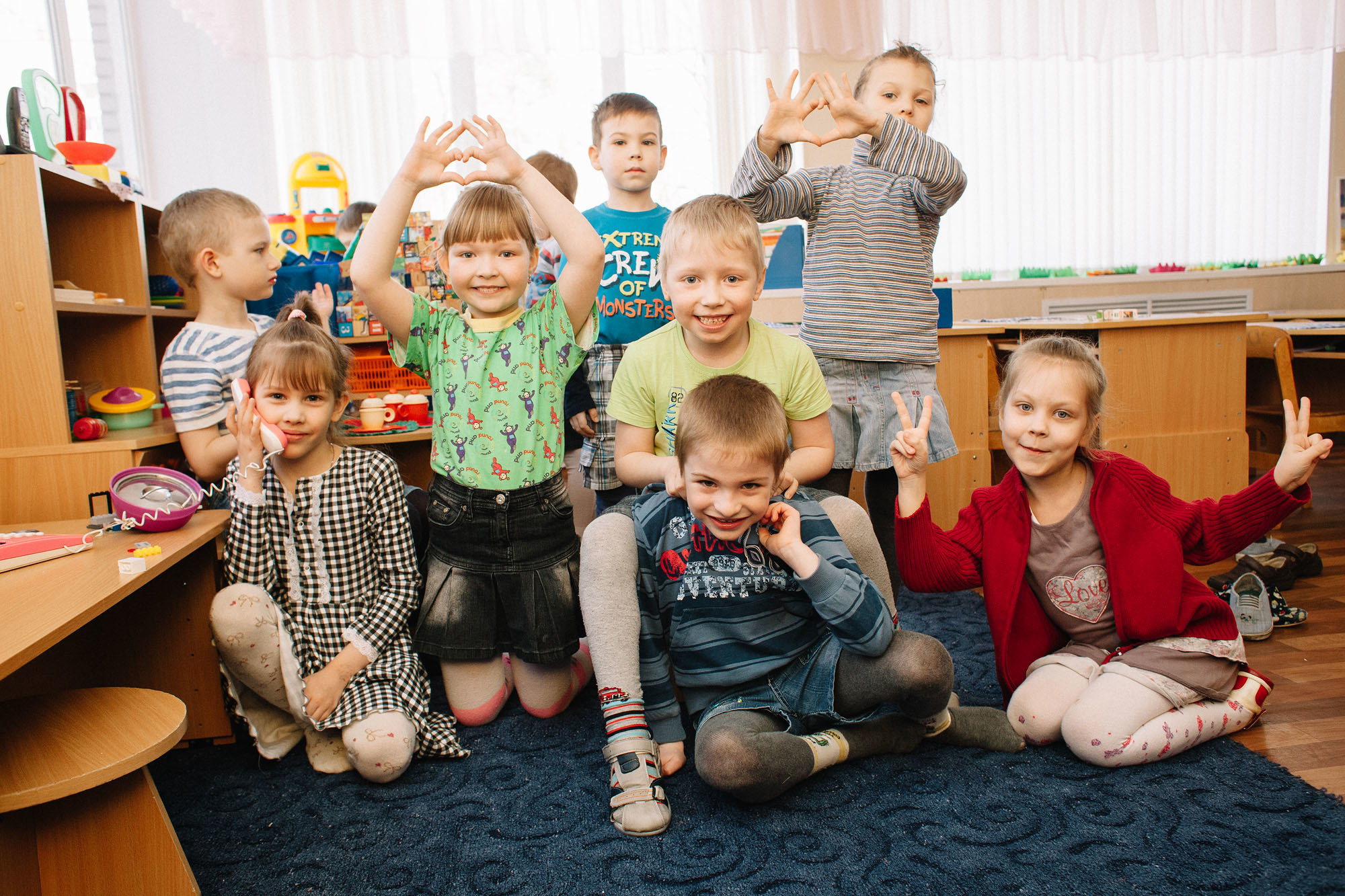 Ивушка. Семейный и свадебный фотограф в Майкопе Михаил Мартиросян