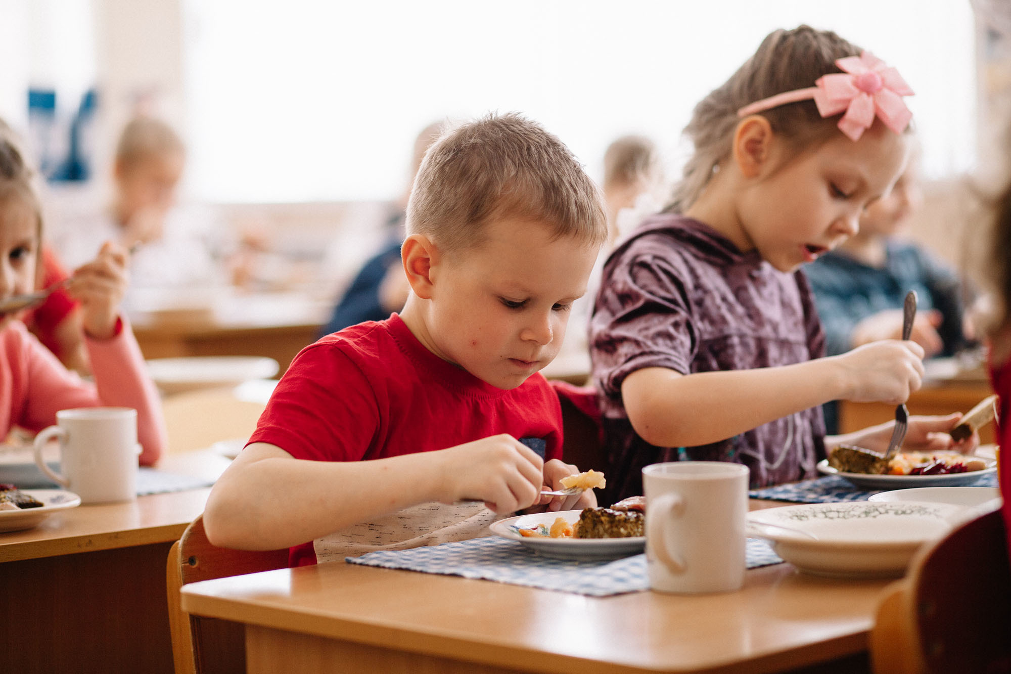 Ивушка. Семейный и свадебный фотограф в Майкопе Михаил Мартиросян
