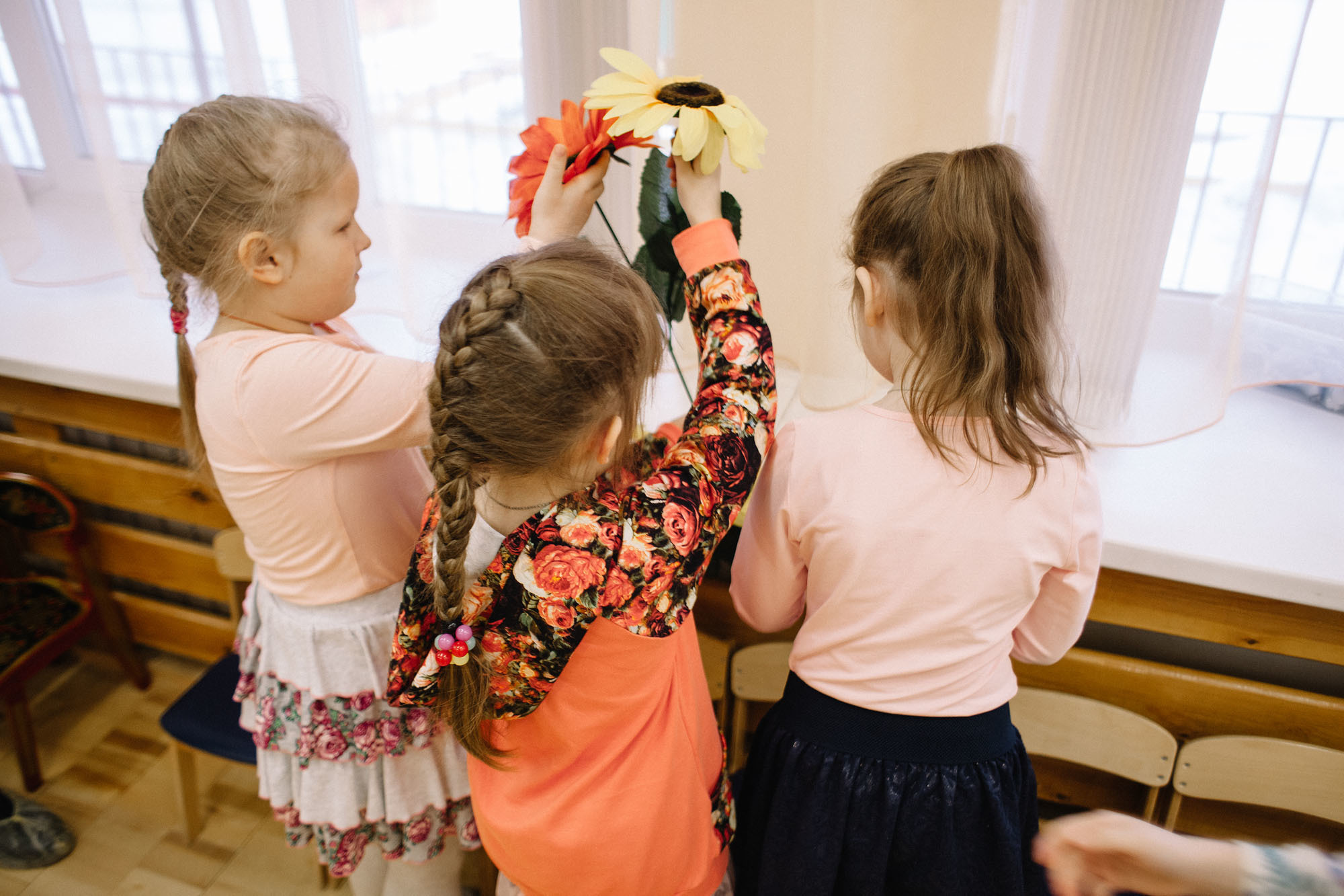 Ивушка. Семейный и свадебный фотограф в Майкопе Михаил Мартиросян