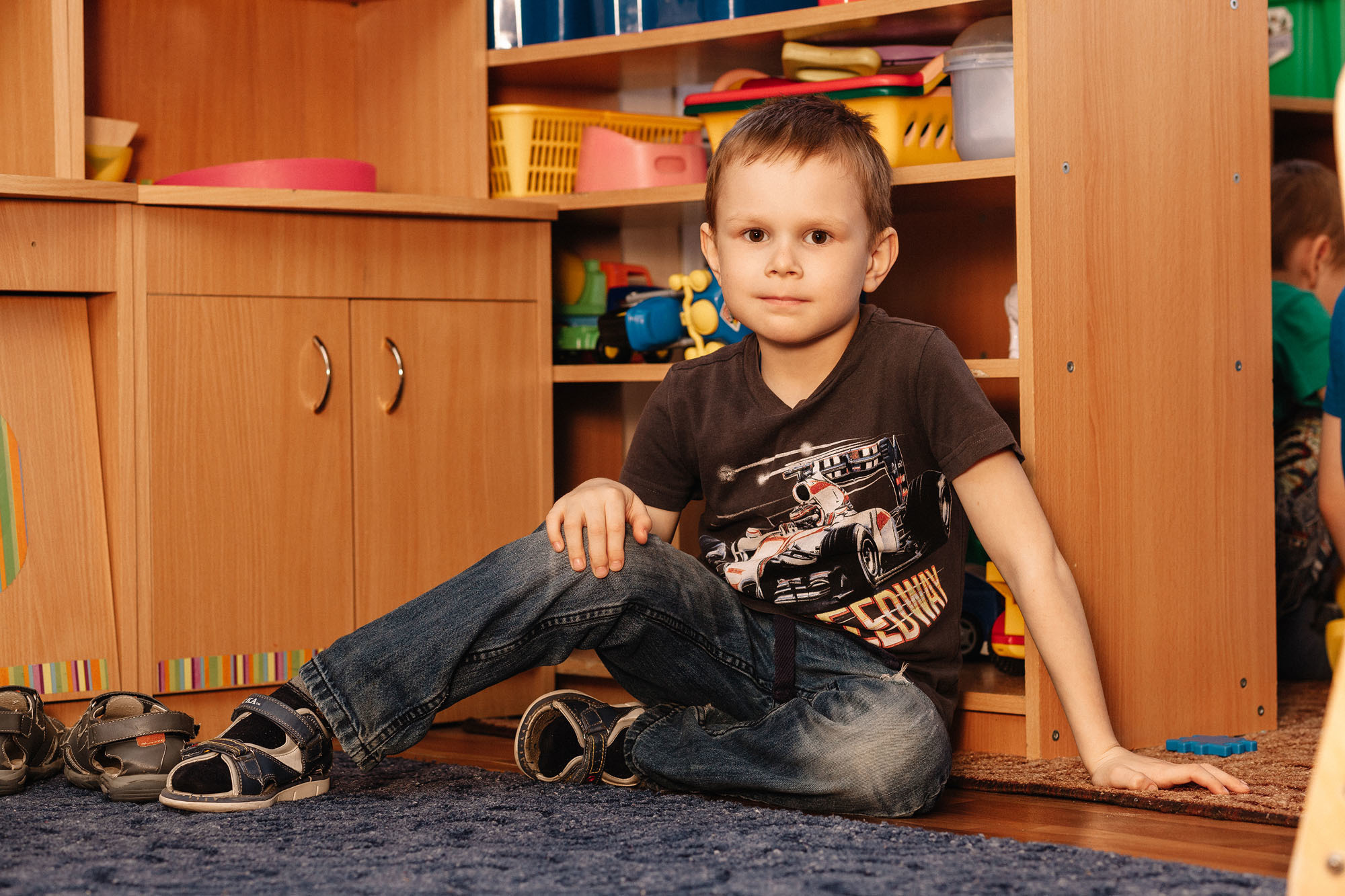 Ивушка. Семейный и свадебный фотограф в Майкопе Михаил Мартиросян