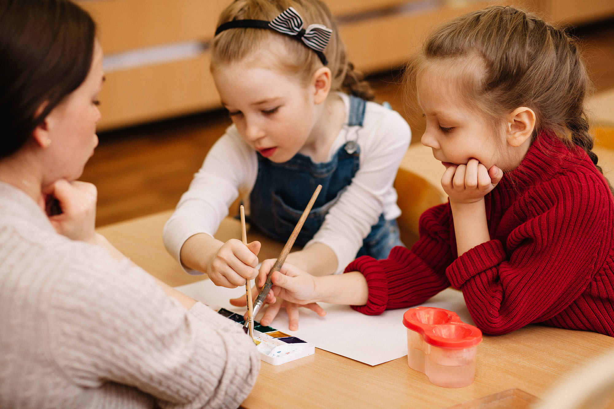 Ивушка. Семейный и свадебный фотограф в Майкопе Михаил Мартиросян