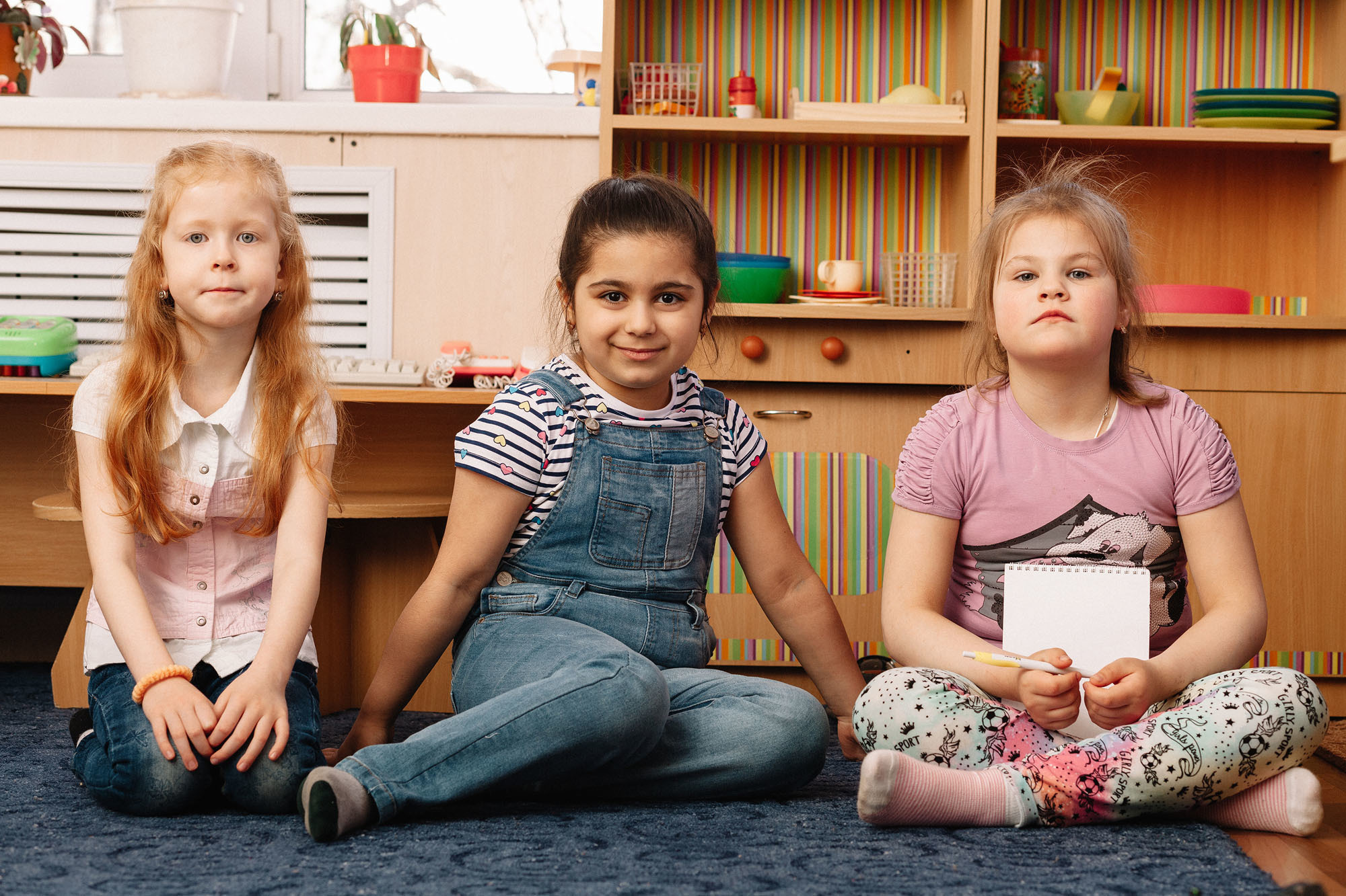 Ивушка. Семейный и свадебный фотограф в Майкопе Михаил Мартиросян