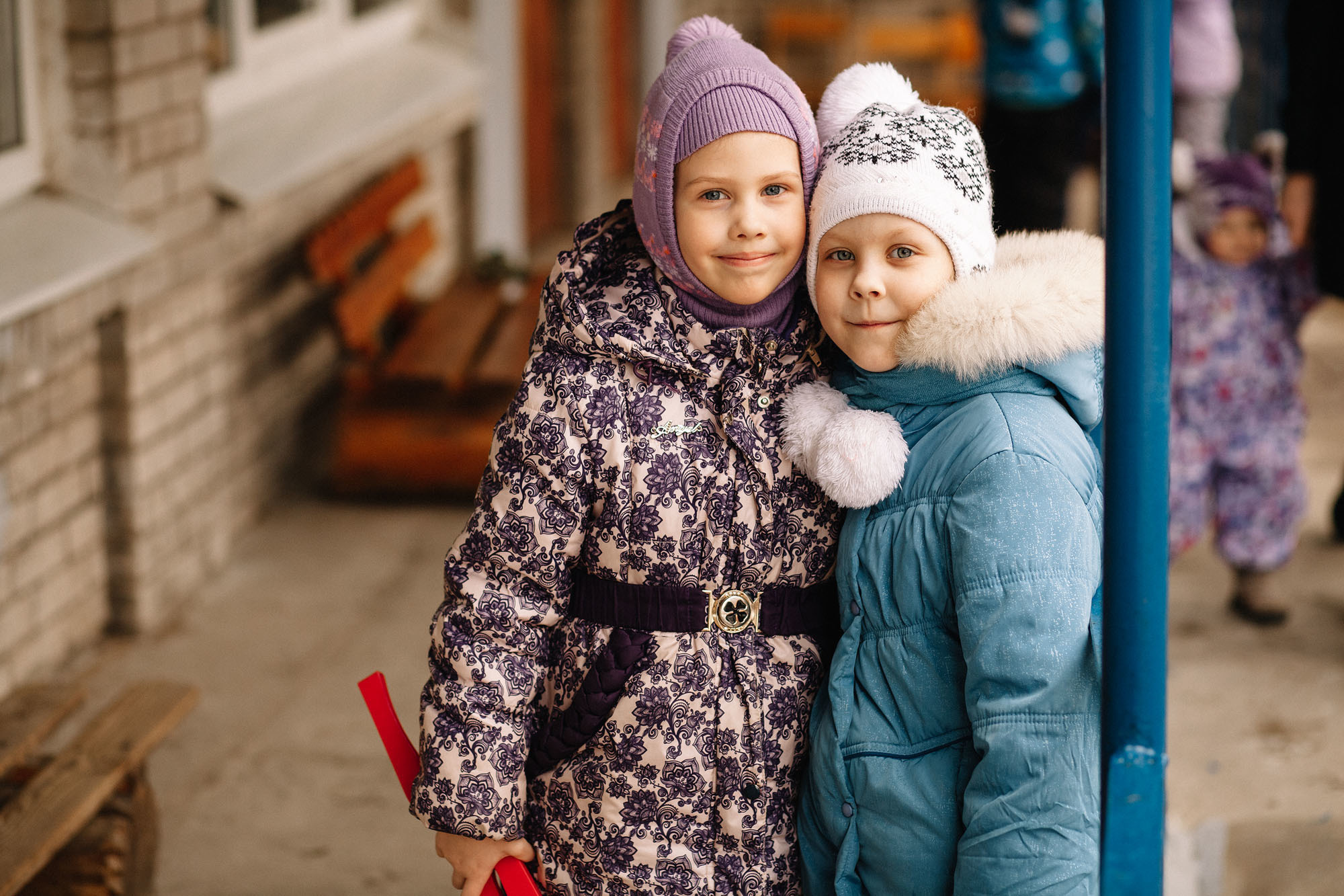 Ивушка. Семейный и свадебный фотограф в Майкопе Михаил Мартиросян