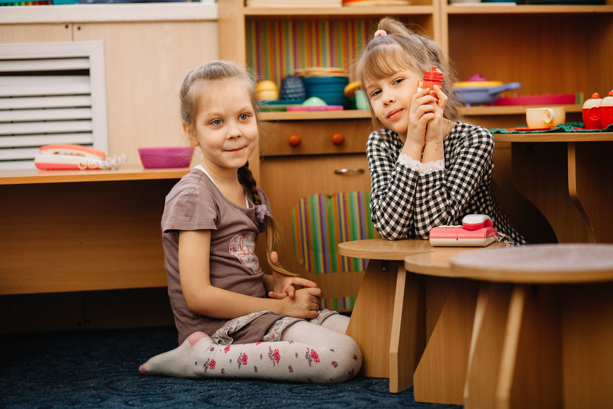 Ивушка. Семейный и свадебный фотограф в Майкопе Михаил Мартиросян