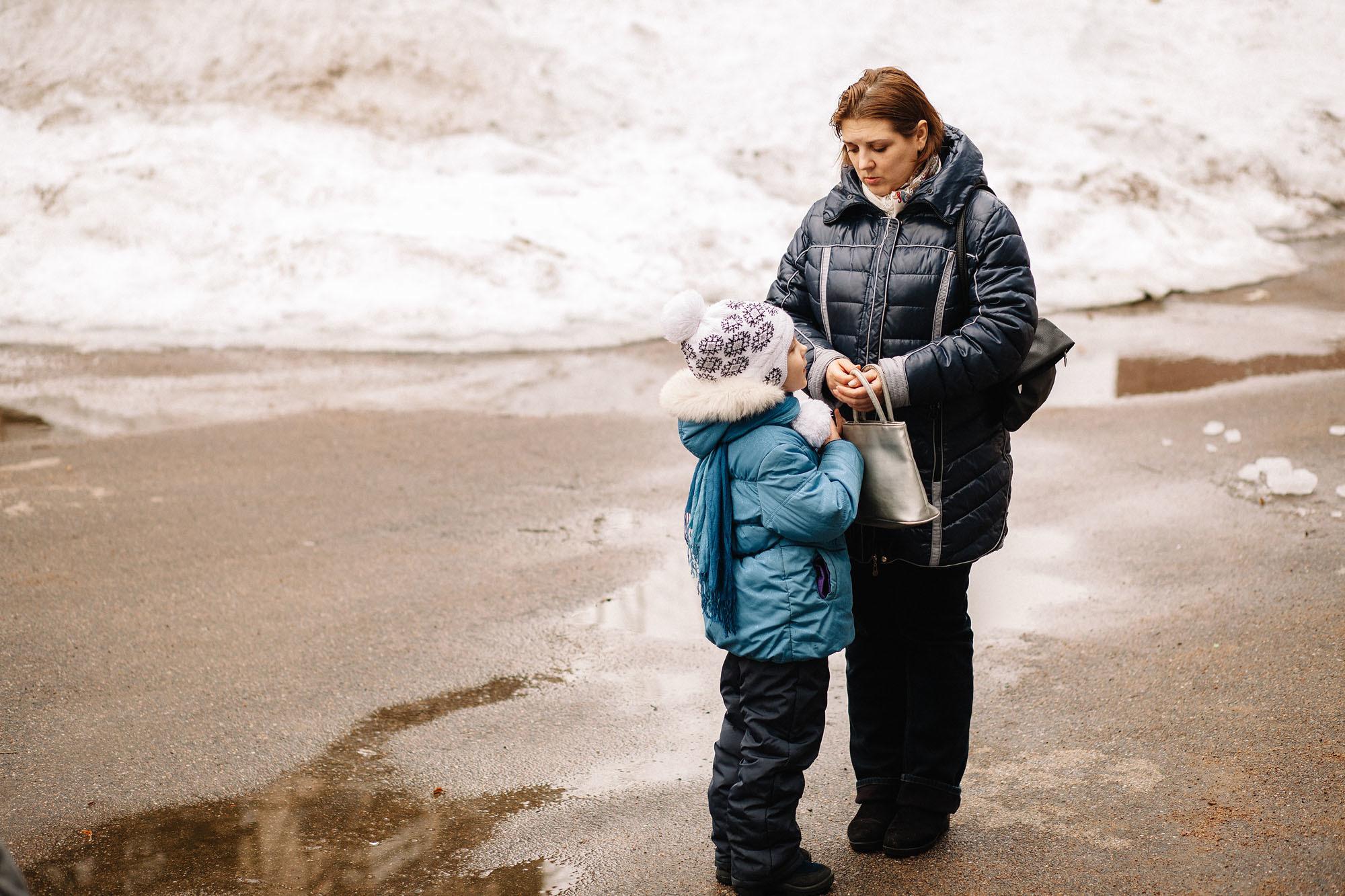 Ивушка. Семейный и свадебный фотограф в Майкопе Михаил Мартиросян