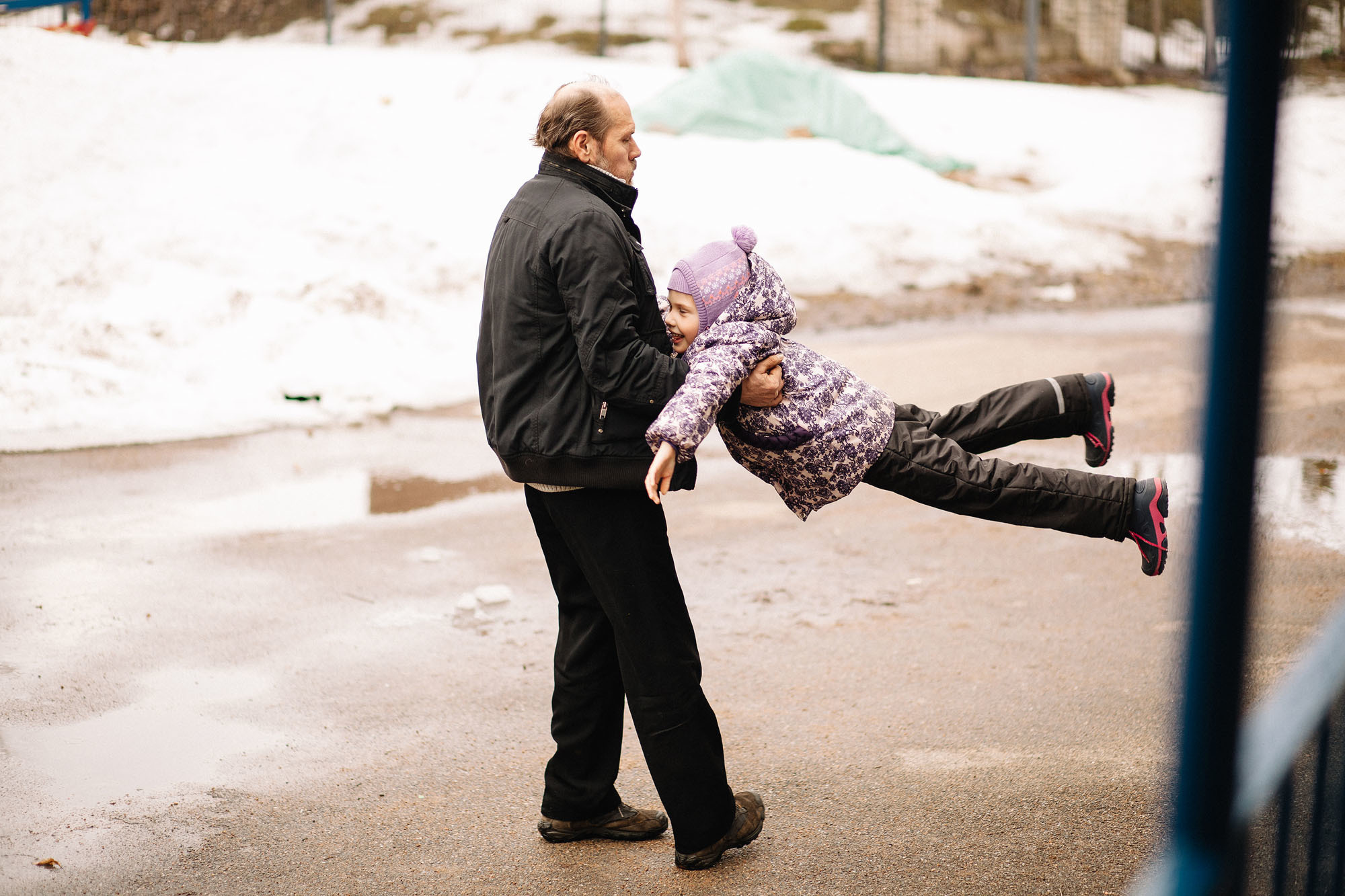 Ивушка. Семейный и свадебный фотограф в Майкопе Михаил Мартиросян