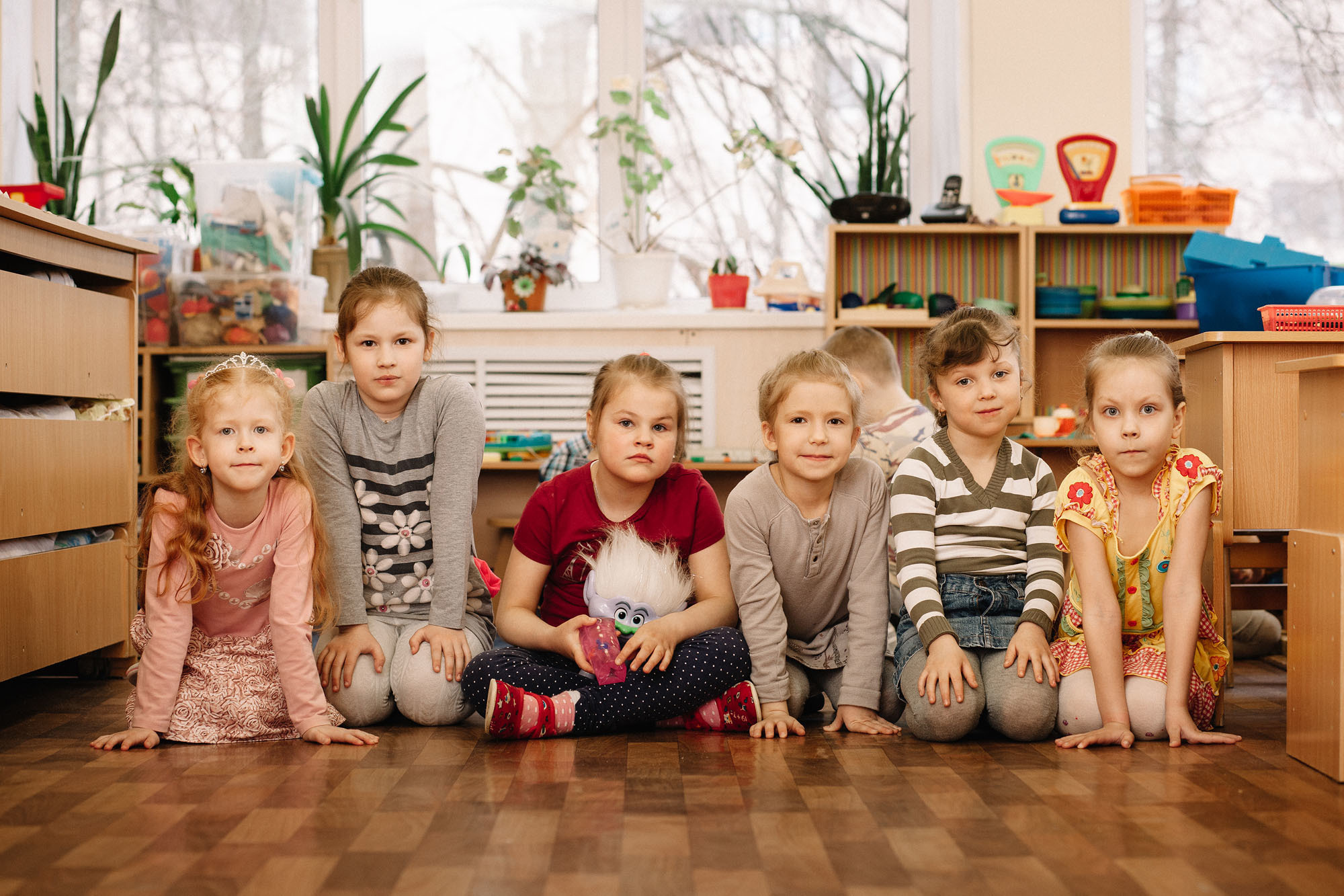 Ивушка. Семейный и свадебный фотограф в Майкопе Михаил Мартиросян